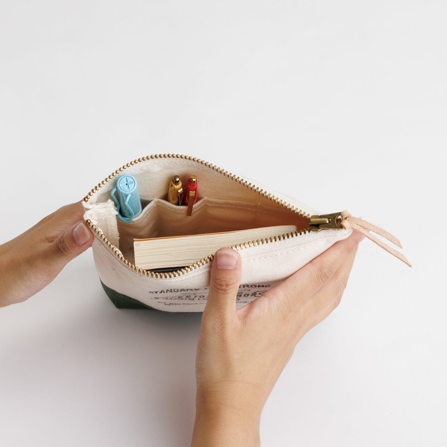 PRE-ORDER: TSL Engineer Pouch #2 Tall