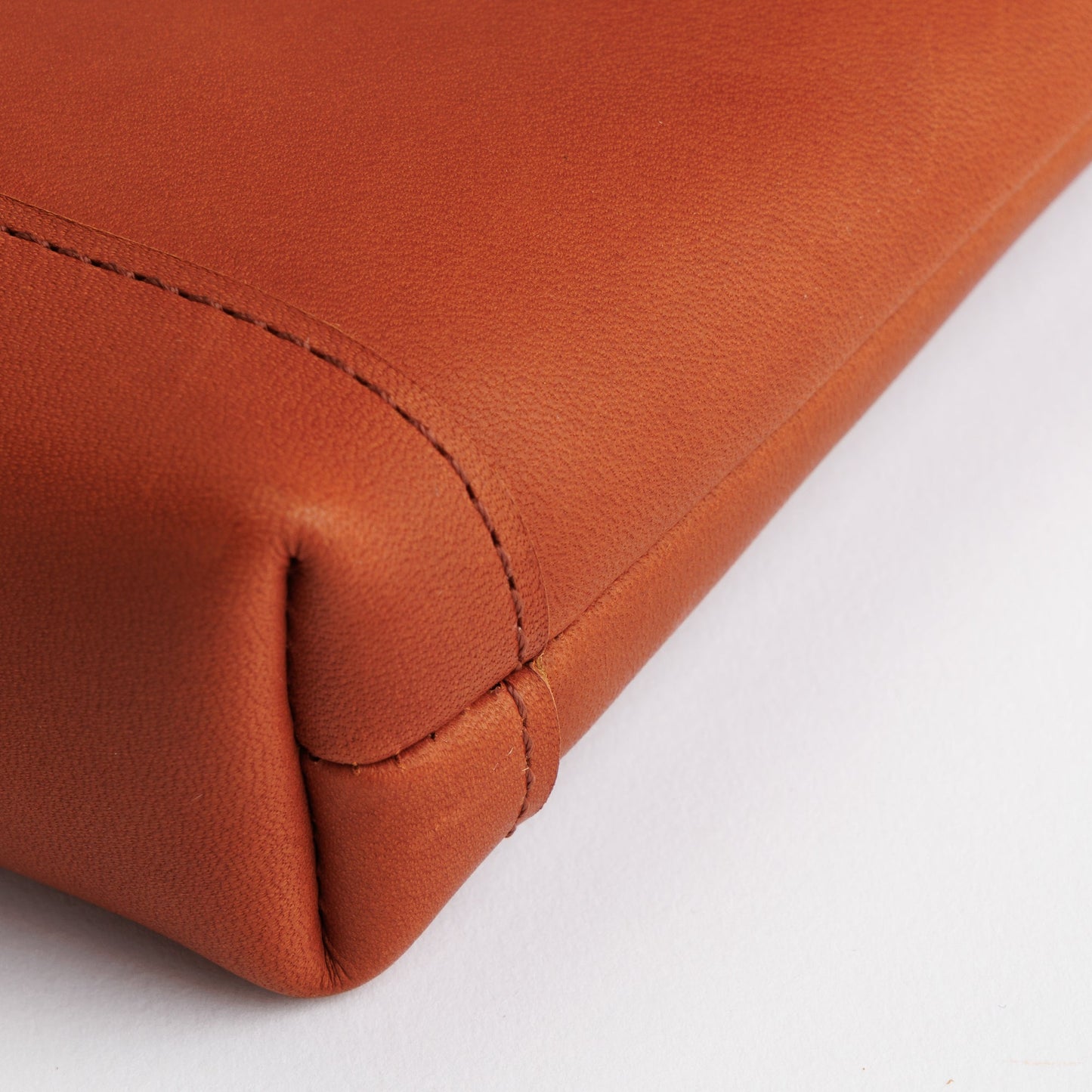 PRE-ORDER: TSL All Leather Engineer Pouch