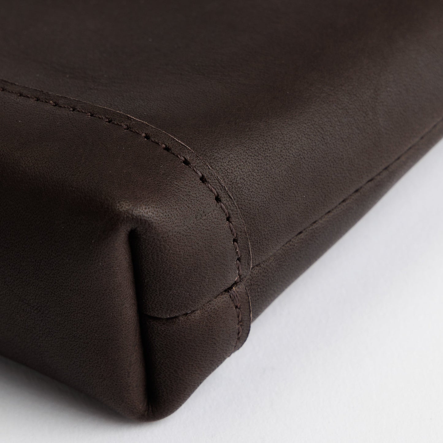 PRE-ORDER: TSL All Leather Engineer Pouch