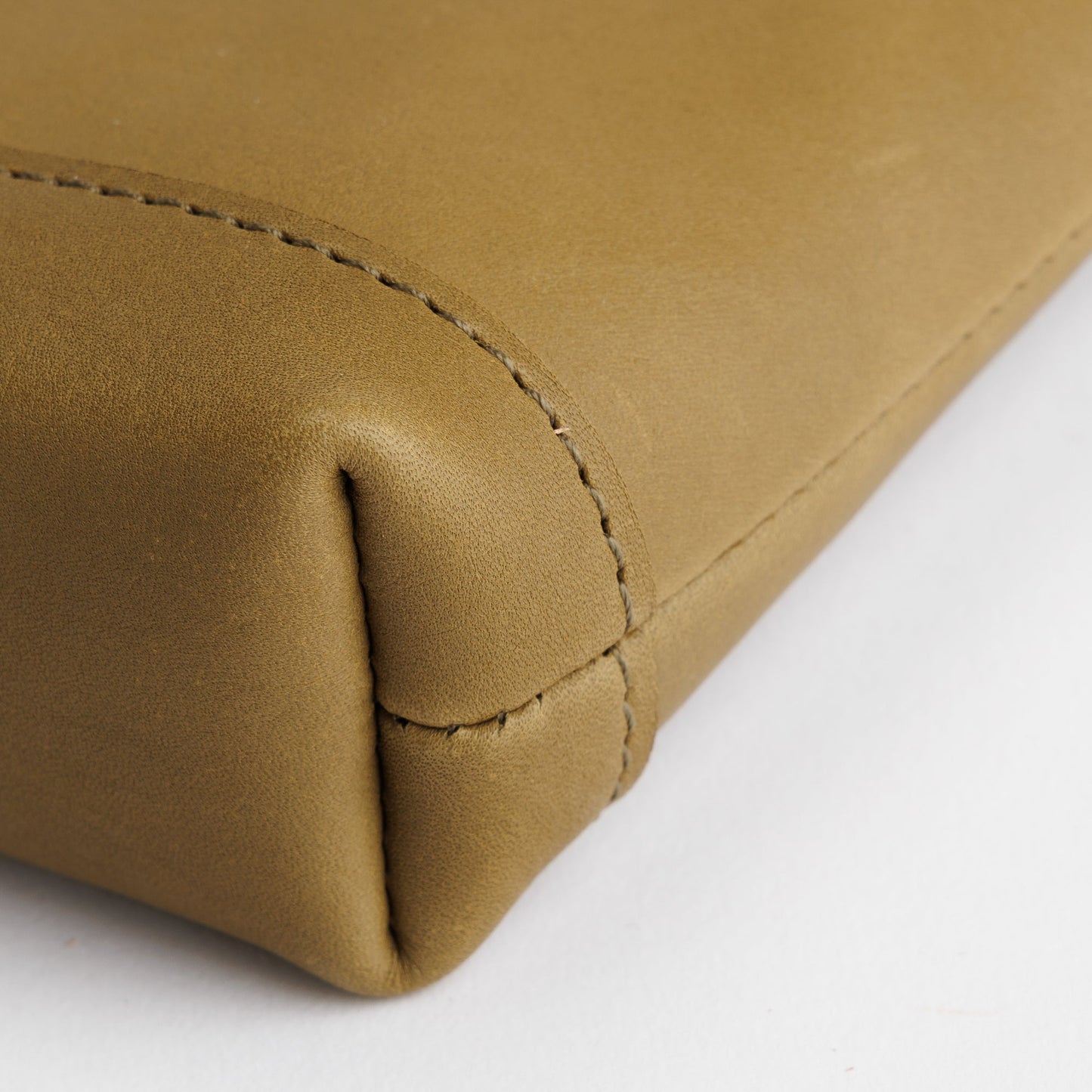 PRE-ORDER: TSL All Leather Engineer Pouch