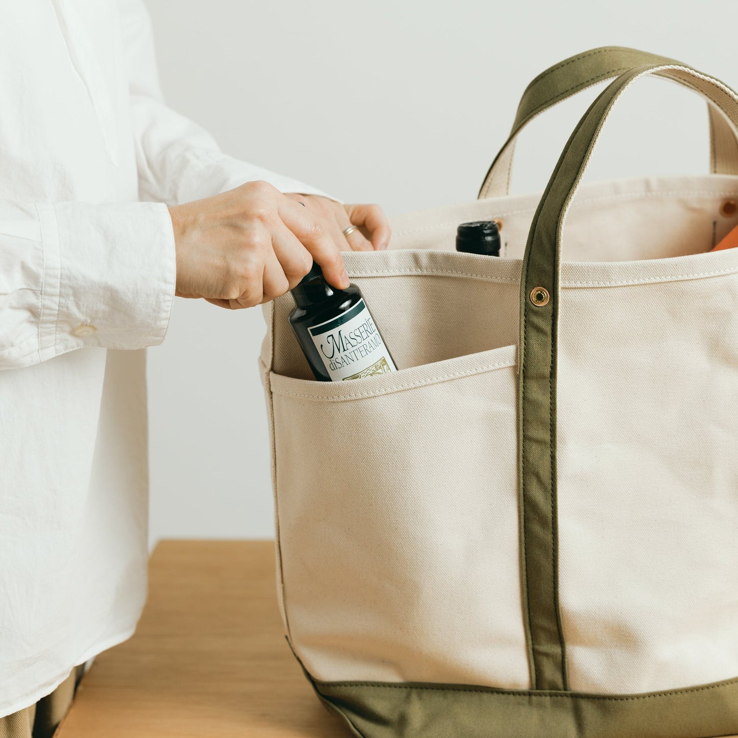 PRE-ORDER: The TSL Tote Bag