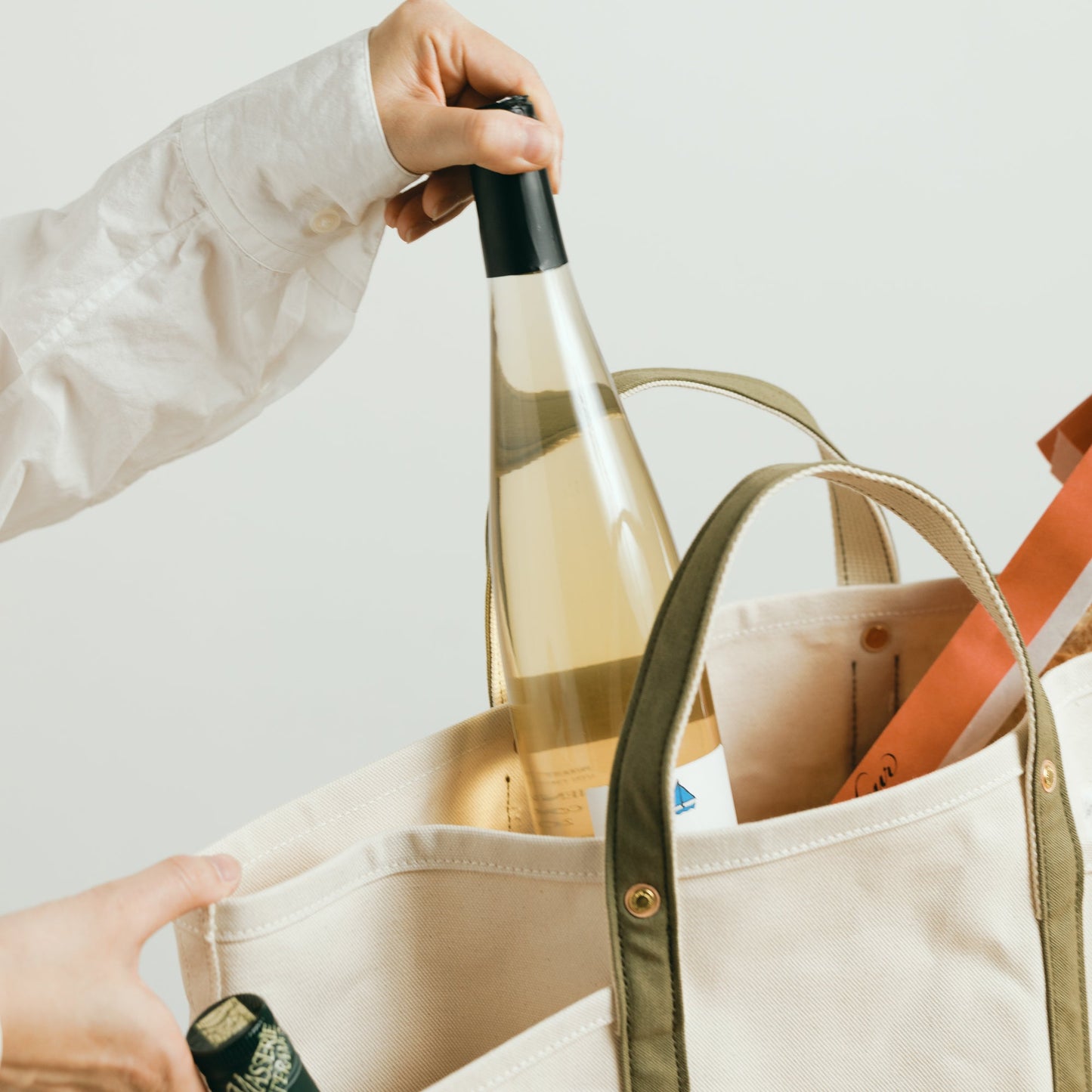 PRE-ORDER: The TSL Tote Bag