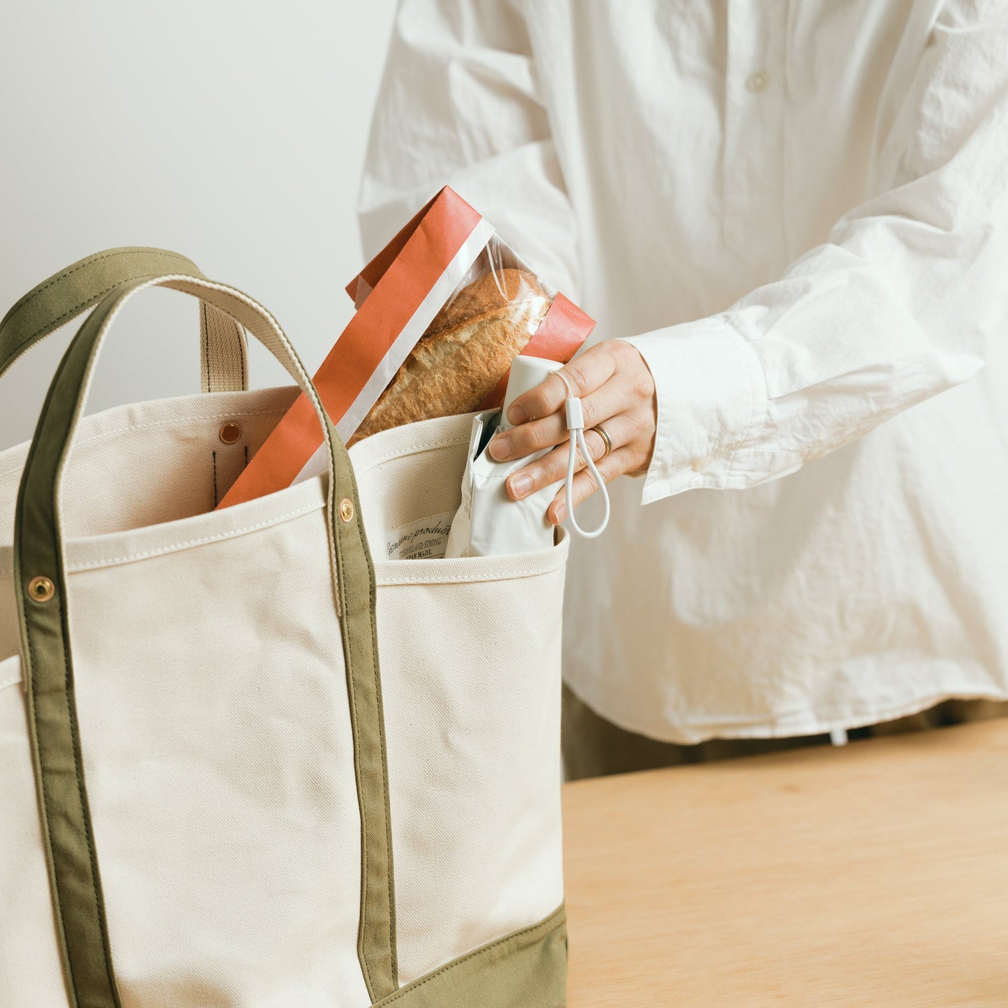 PRE-ORDER: The TSL Tote Bag