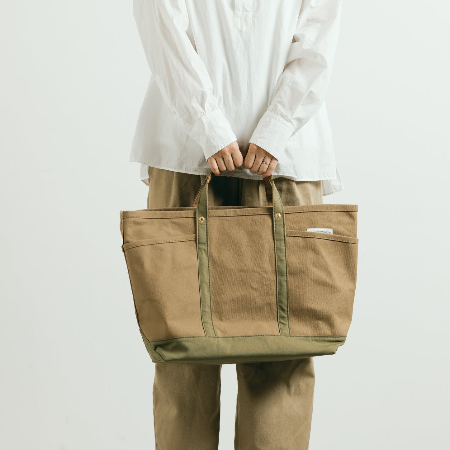 PRE-ORDER: The TSL Tote Bag