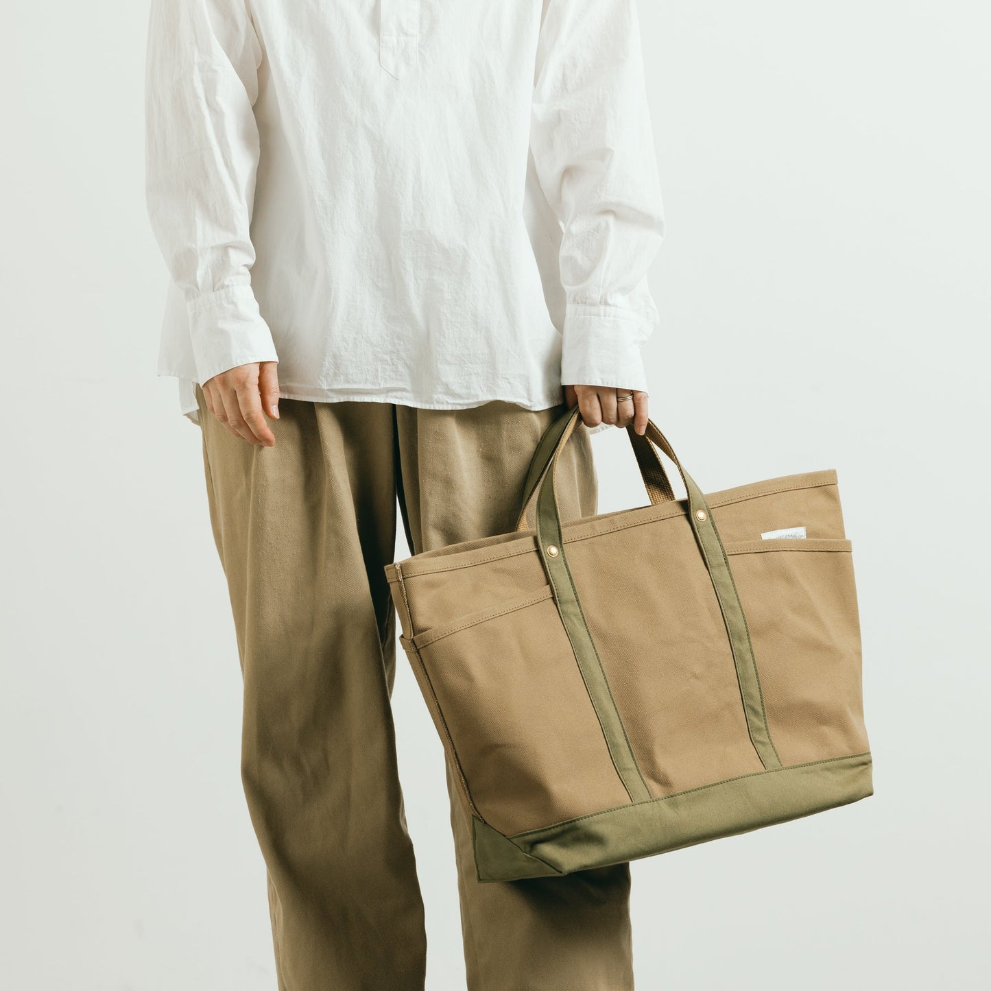 PRE-ORDER: The TSL Tote Bag