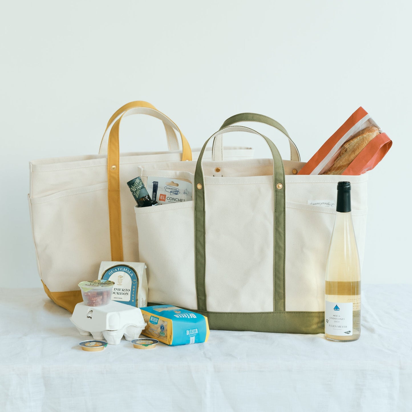 PRE-ORDER: The TSL Tote Bag