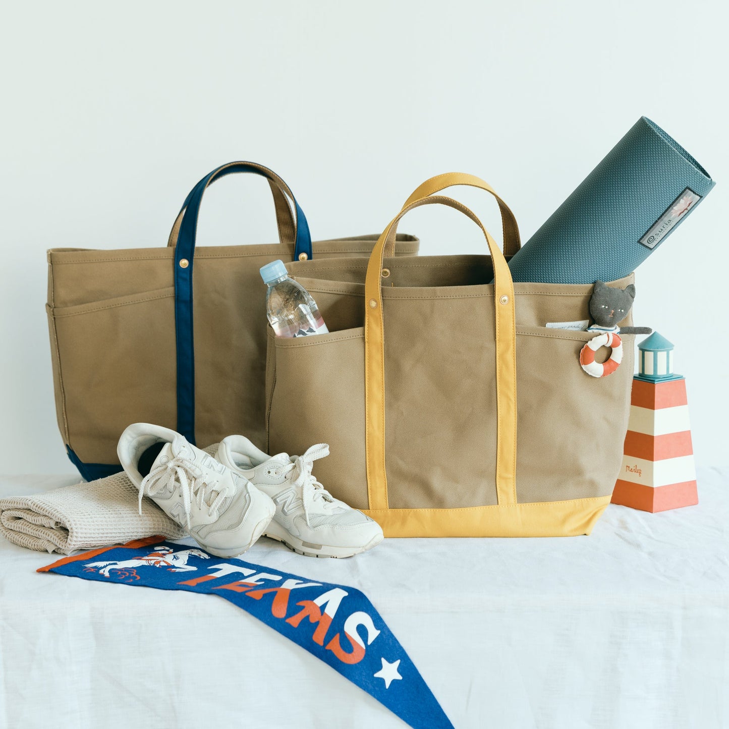 PRE-ORDER: The TSL Tote Bag