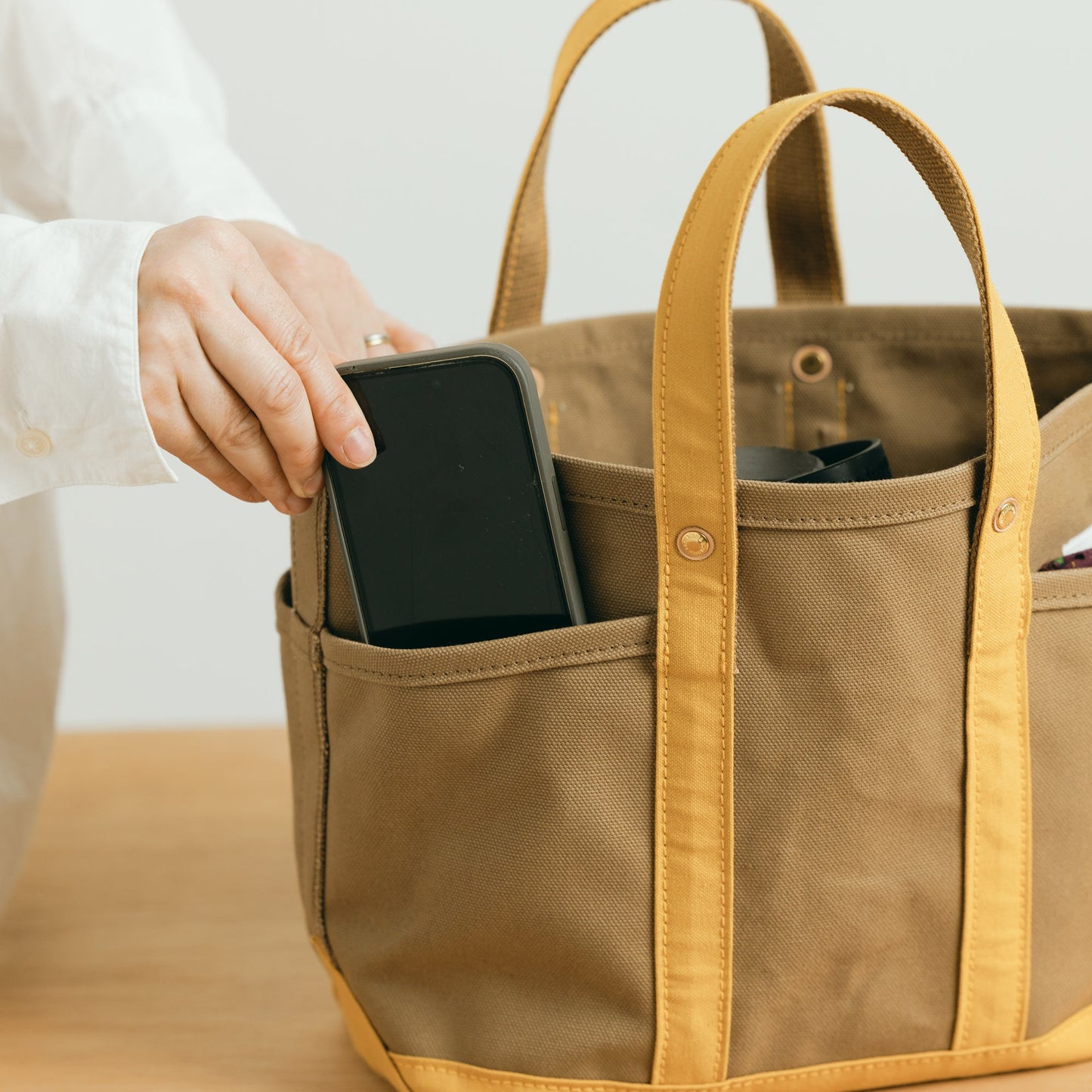 PRE-ORDER: The TSL Tote Bag Mini