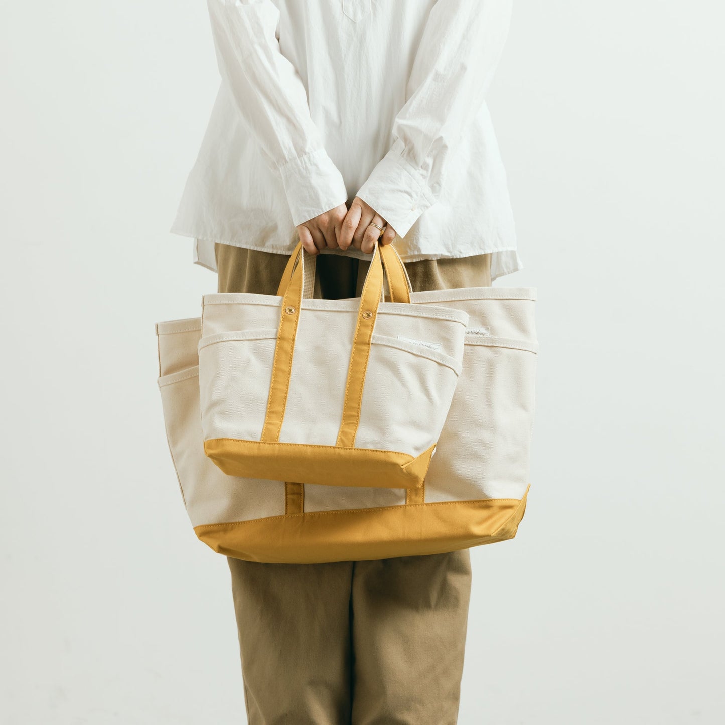 PRE-ORDER: The TSL Tote Bag Mini