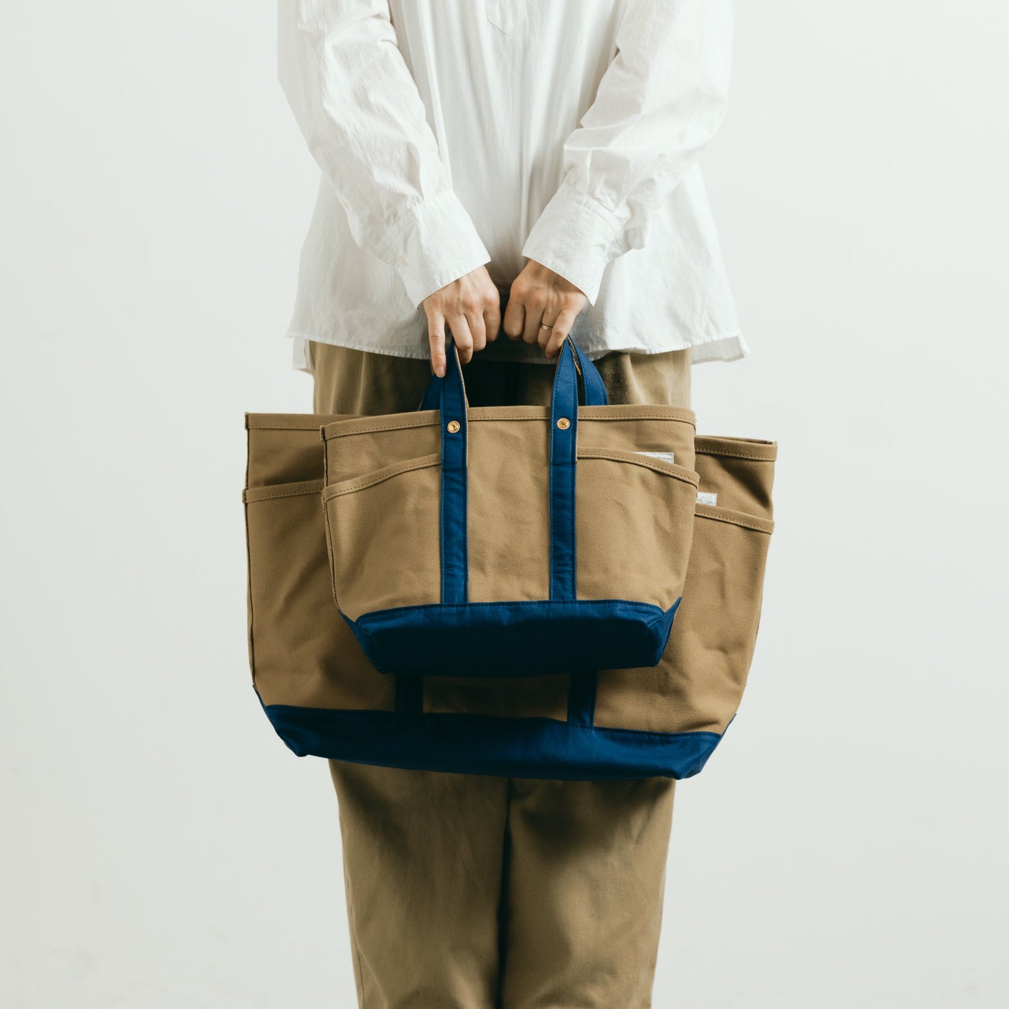 PRE-ORDER: The TSL Tote Bag Mini