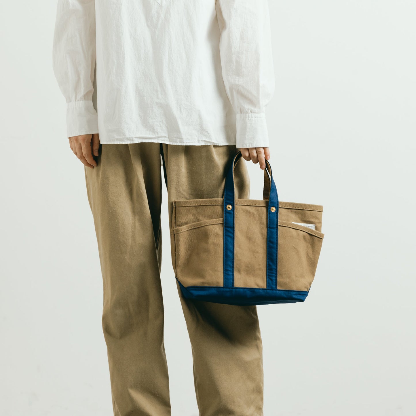 PRE-ORDER: The TSL Tote Bag Mini