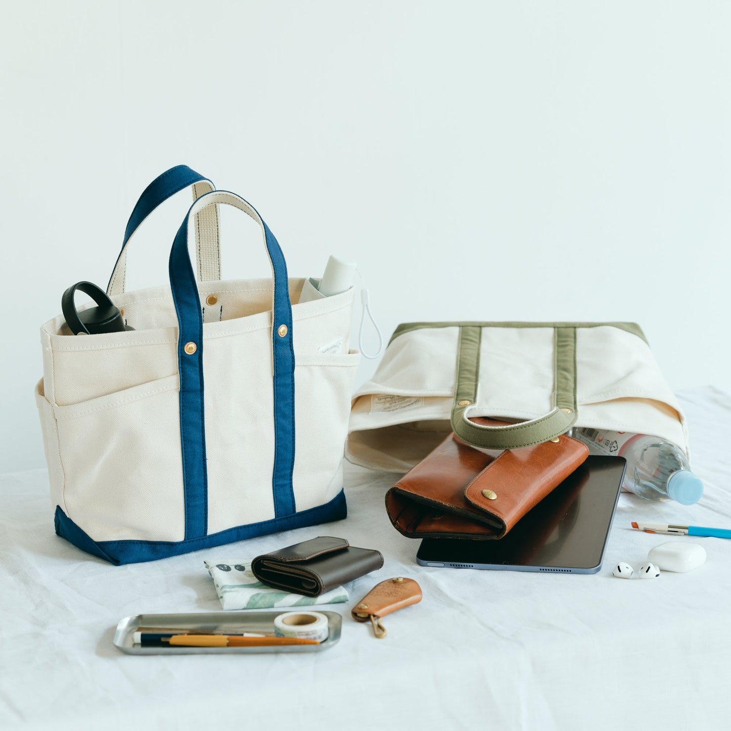 PRE-ORDER: The TSL Tote Bag Mini