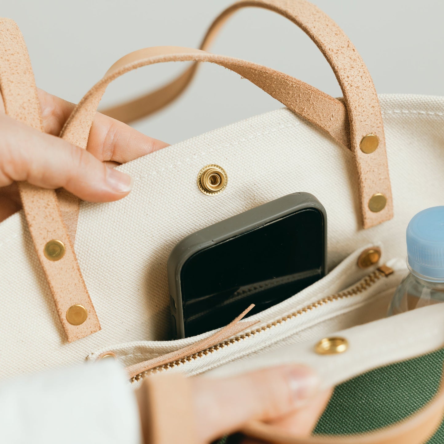 PRE-ORDER: TSL Marche Bag