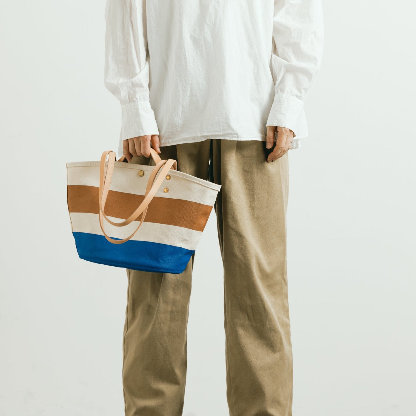 PRE-ORDER: TSL Marche Bag
