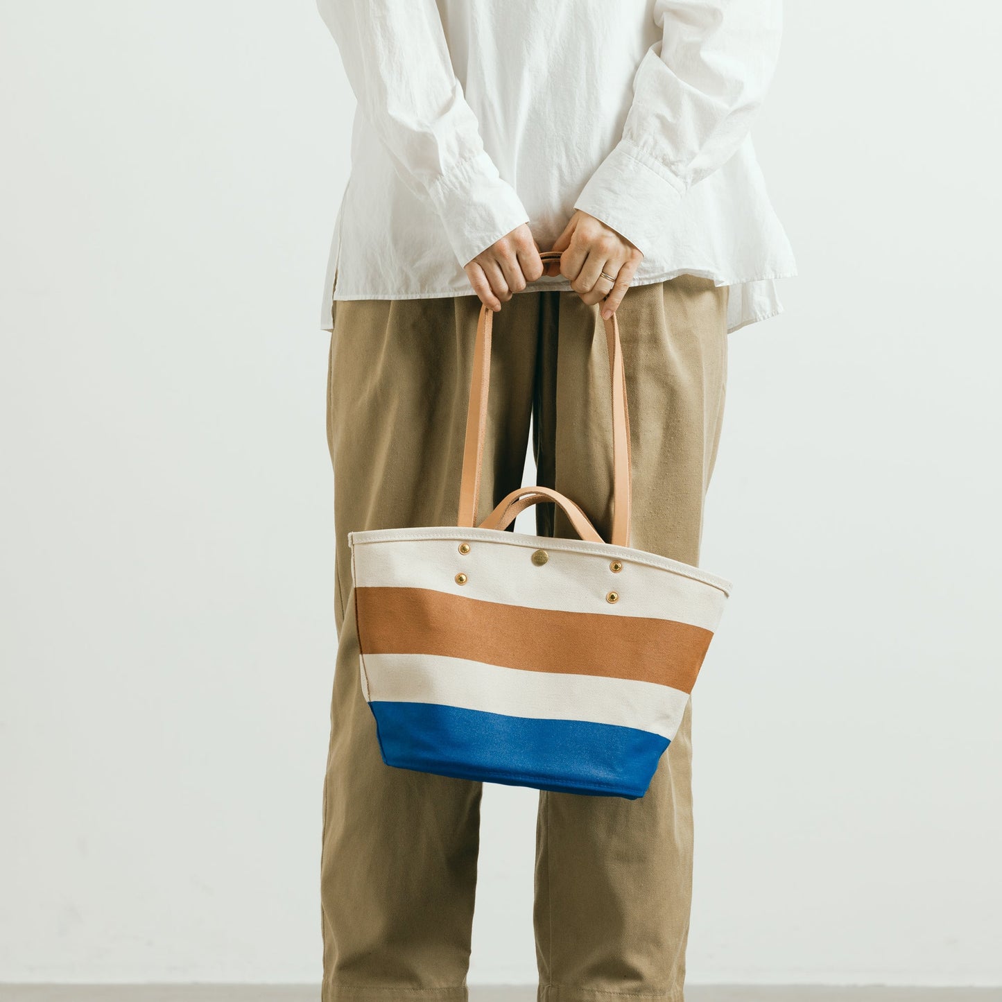 PRE-ORDER: TSL Marche Bag