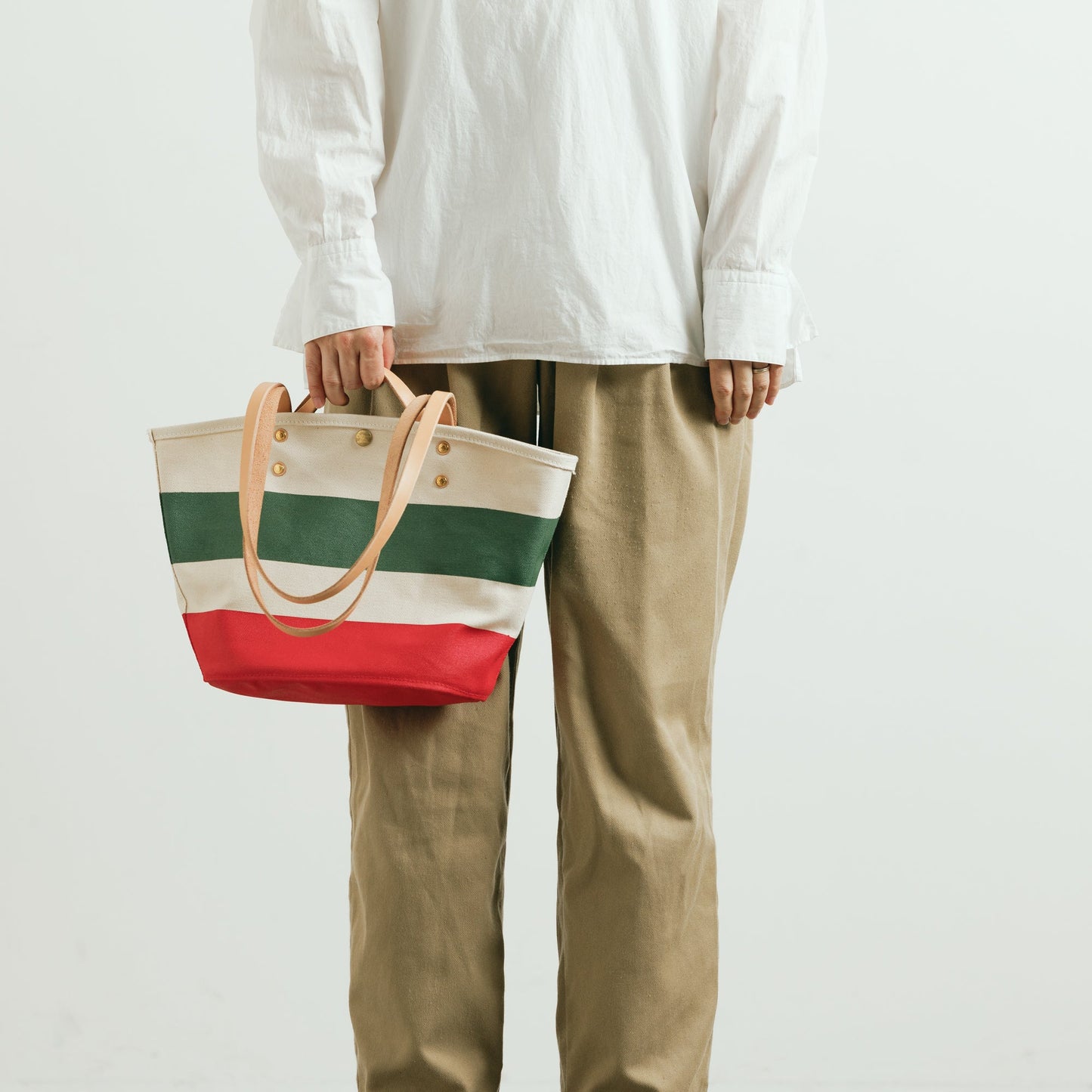 PRE-ORDER: TSL Marche Bag