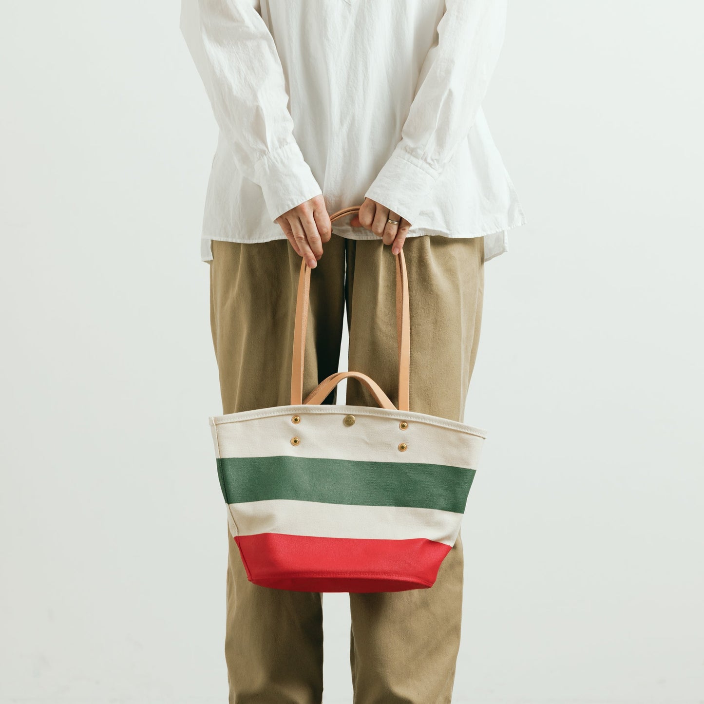PRE-ORDER: TSL Marche Bag