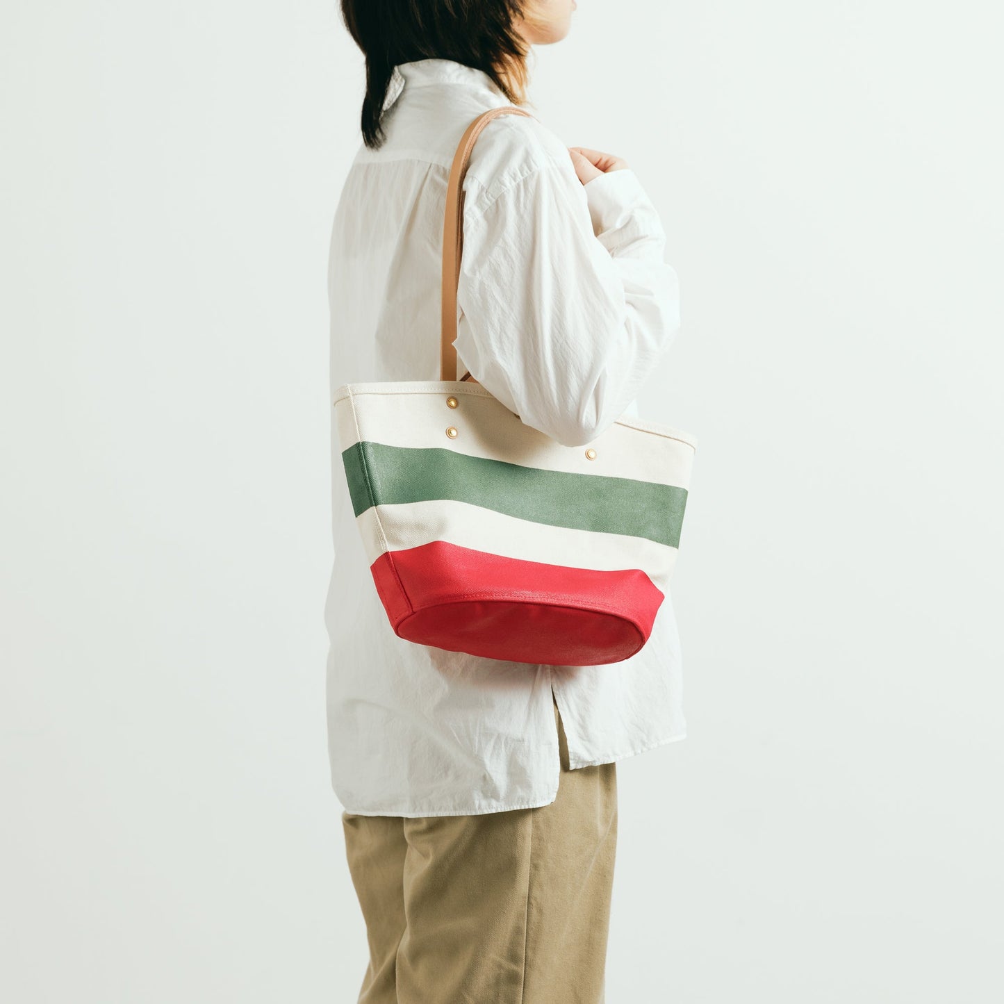 PRE-ORDER: TSL Marche Bag