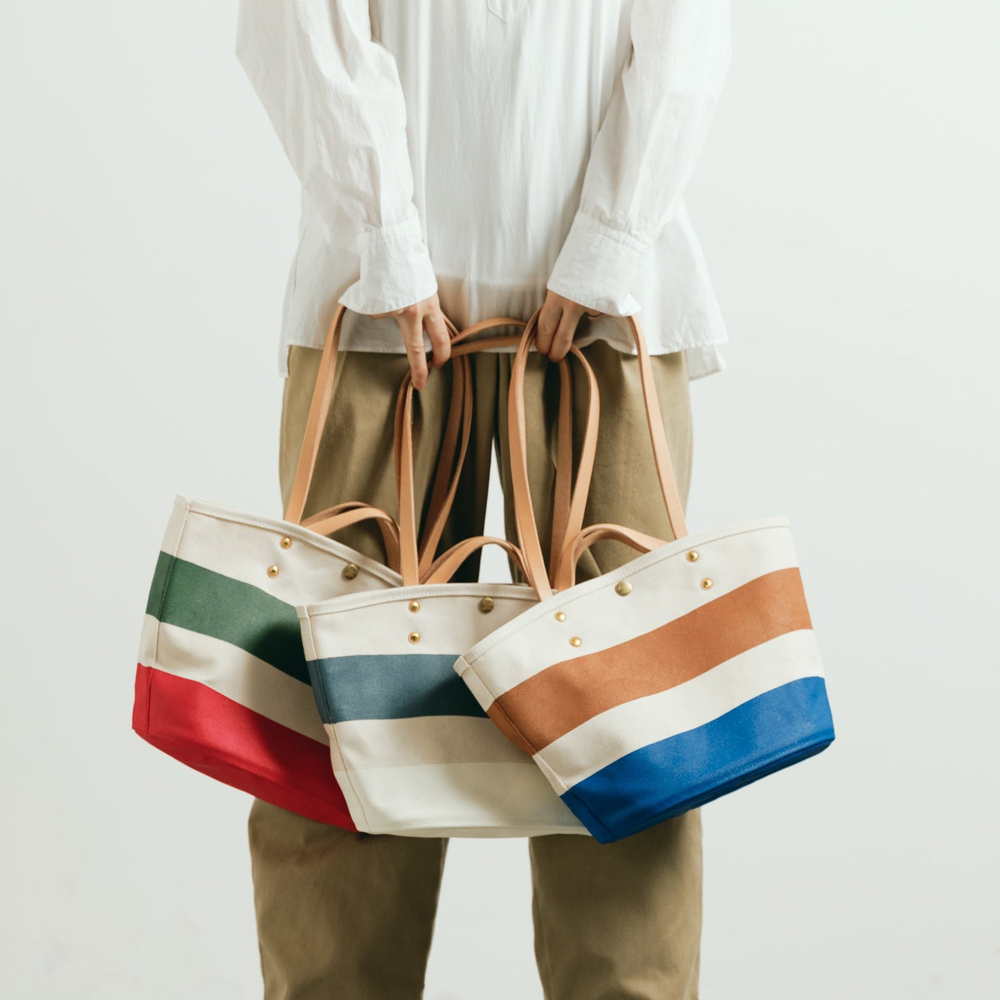 PRE-ORDER: TSL Marche Bag