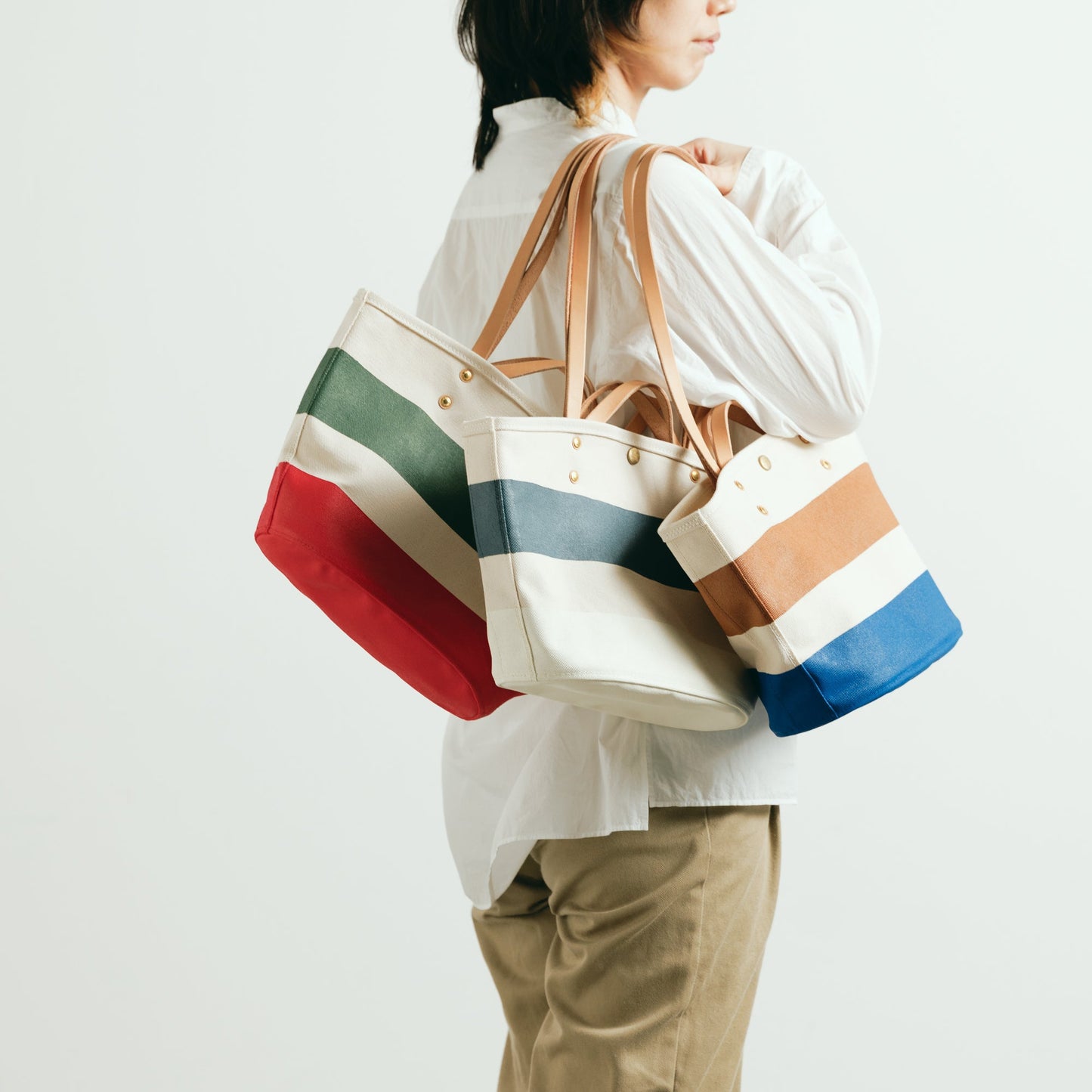 PRE-ORDER: TSL Marche Bag