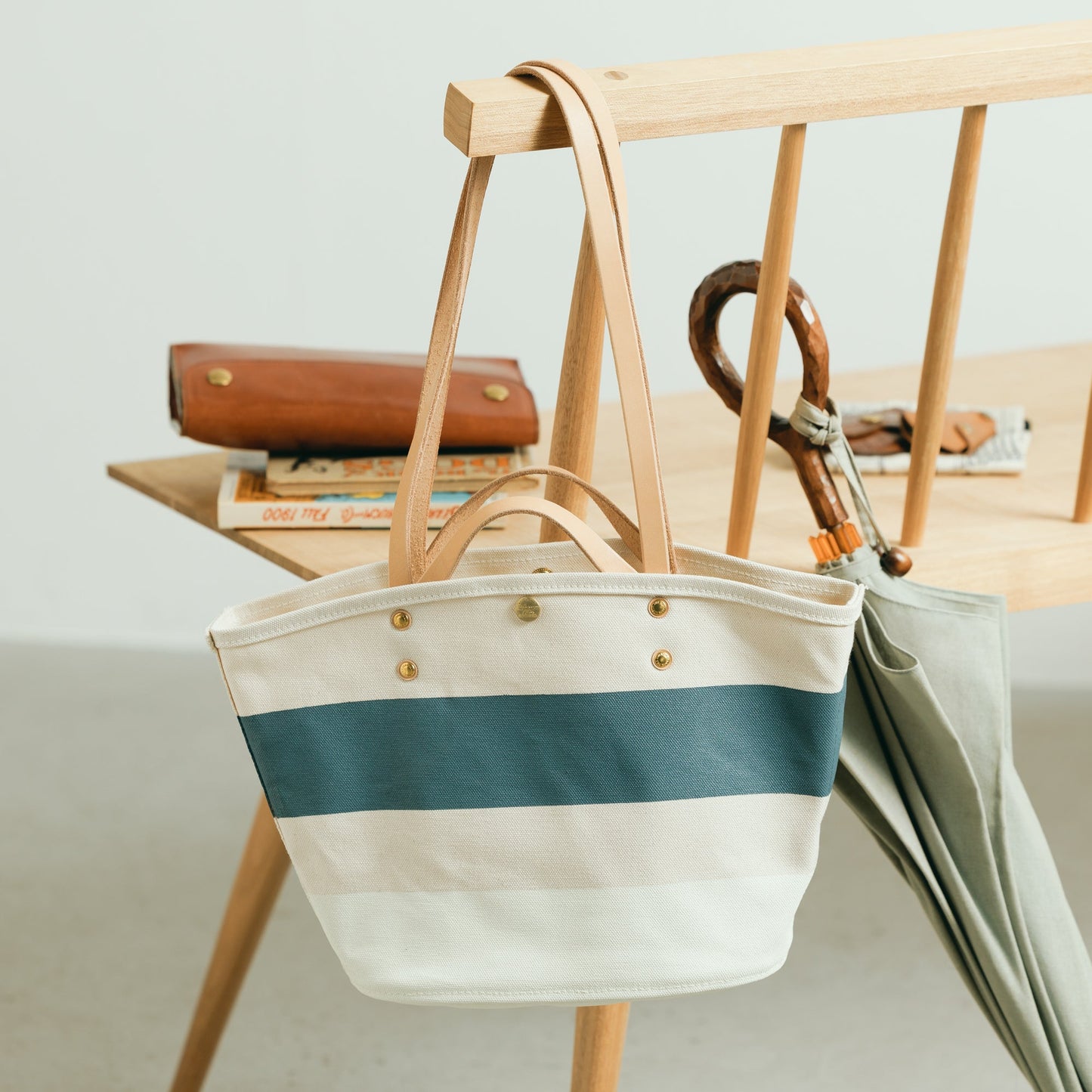 PRE-ORDER: TSL Marche Bag