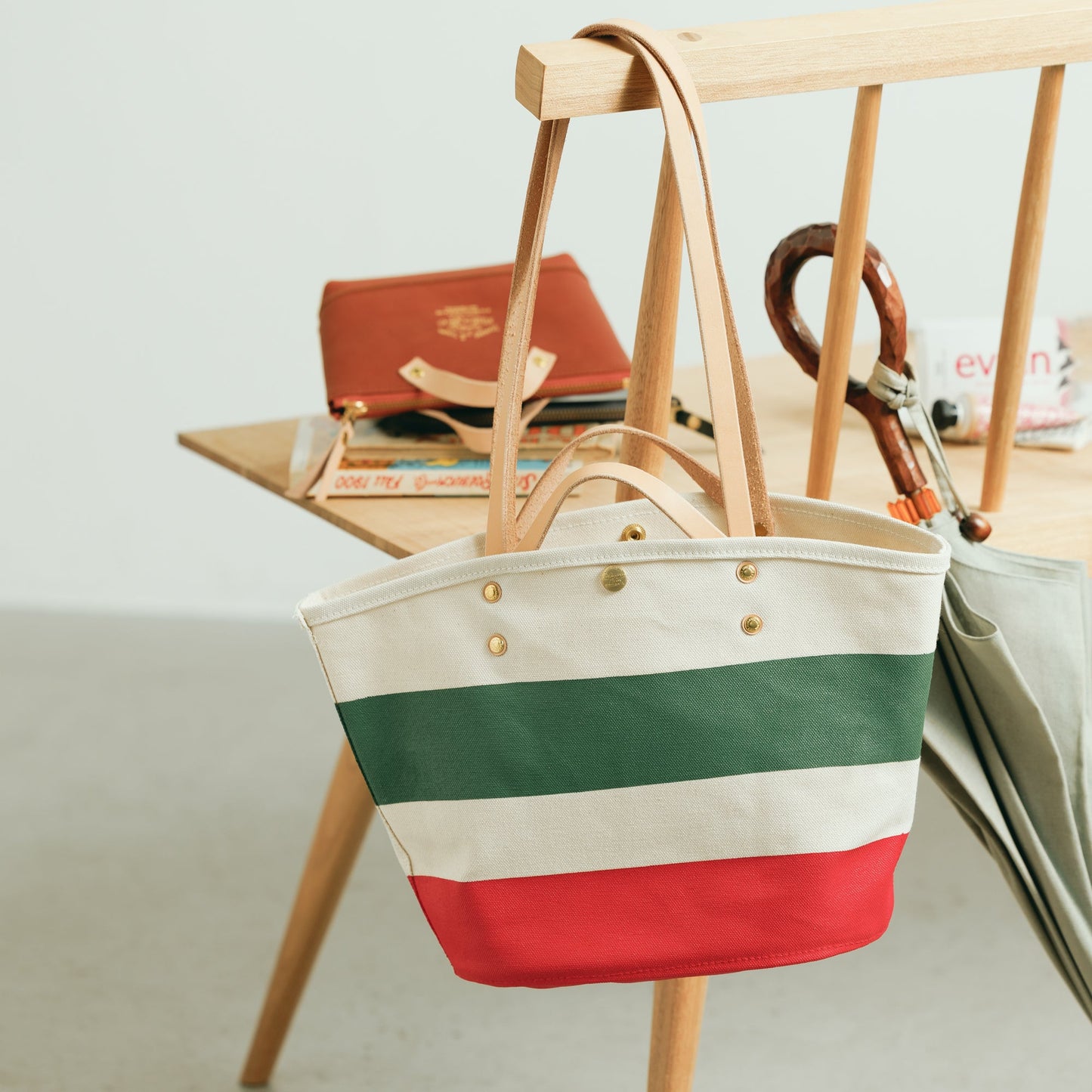 PRE-ORDER: TSL Marche Bag