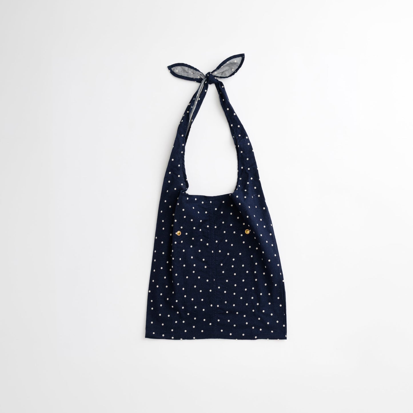 PRE-ORDER: TSL Tie Shoulder Bag