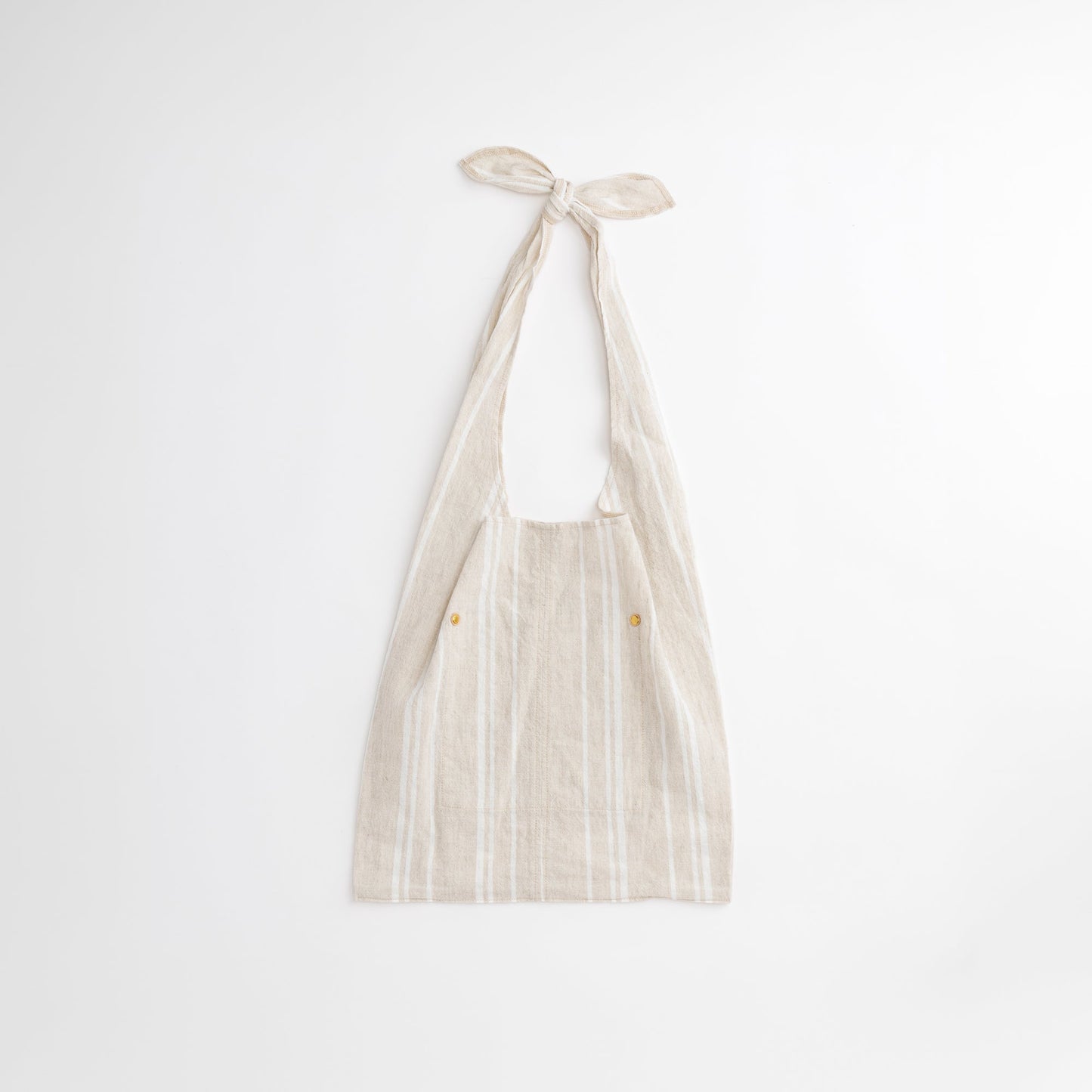 PRE-ORDER: TSL Tie Shoulder Bag