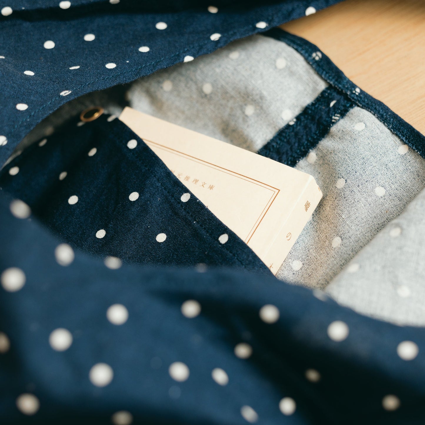 PRE-ORDER: TSL Tie Shoulder Bag