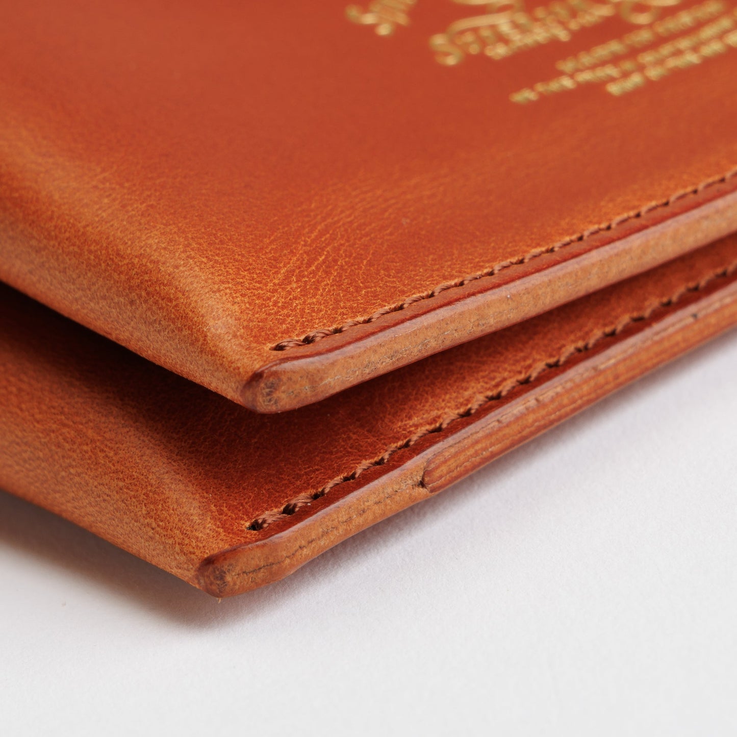 PRE-ORDER: TSL Parent Child Pull-up leather L size