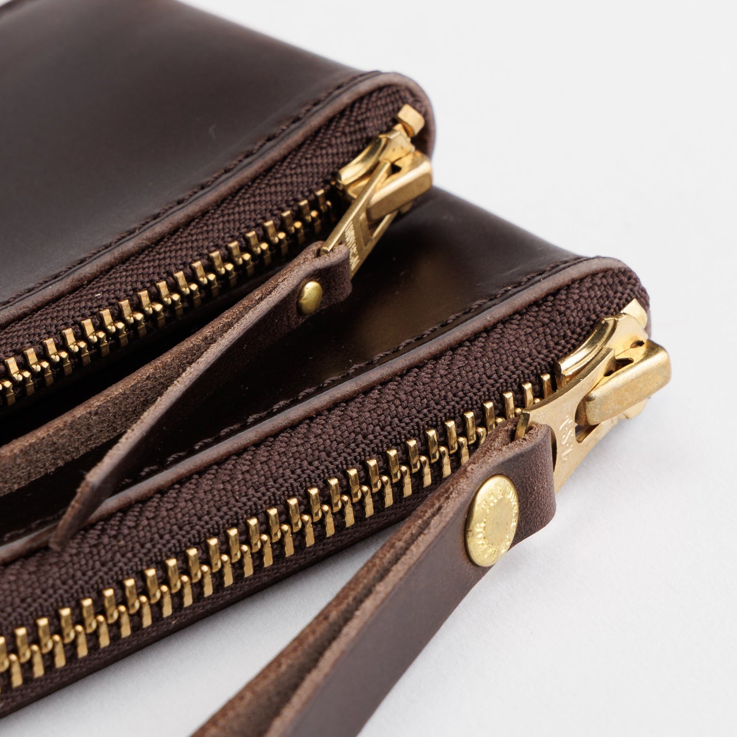 PRE-ORDER: TSL Parent Child Pull-up leather L size