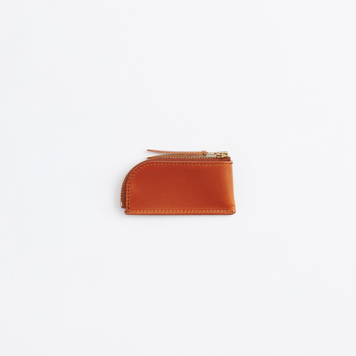 PRE-ORDER: TSL Coin Purse Kid Pull-up leather