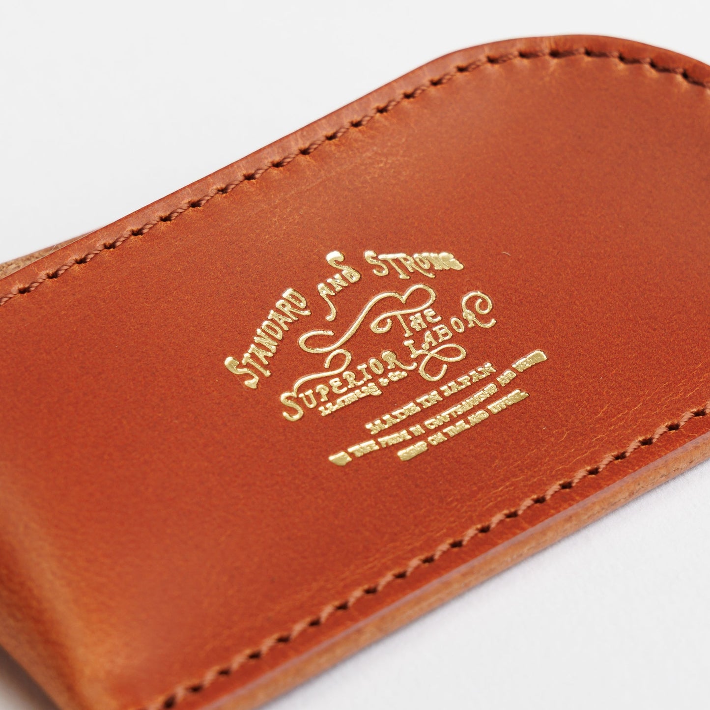 PRE-ORDER: TSL Coin Purse Kid Pull-up leather