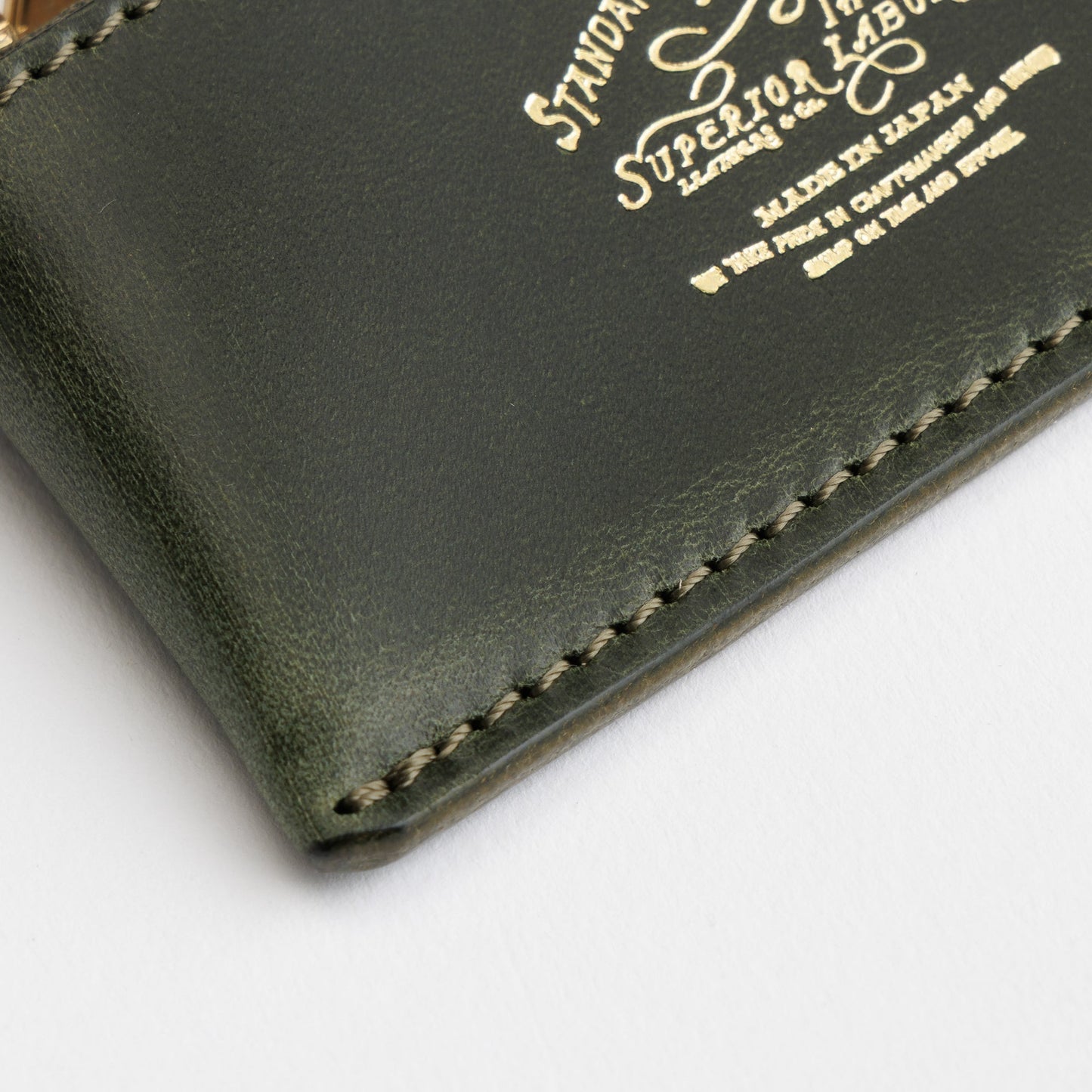 PRE-ORDER: TSL Coin Purse Kid Pull-up leather