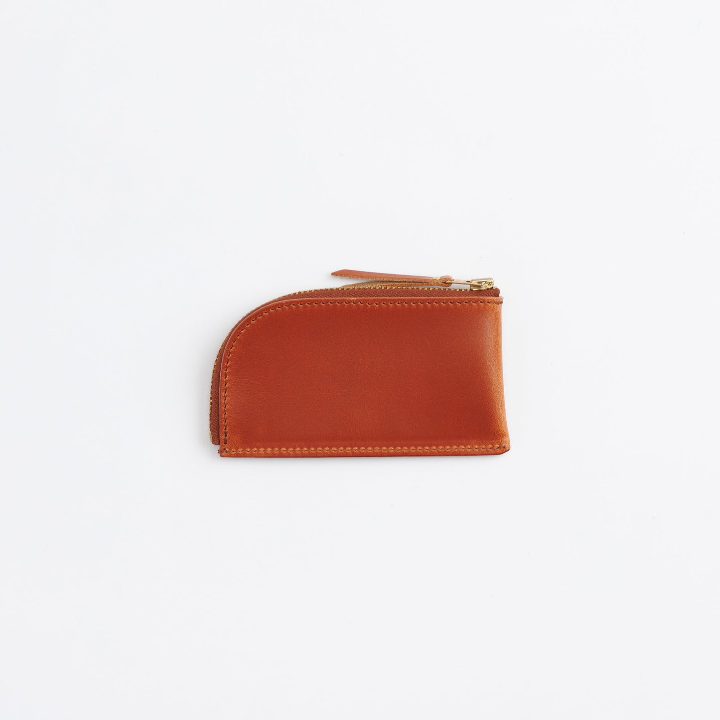 PRE-ORDER: TSL Card Wallet Dad Pull-up leather