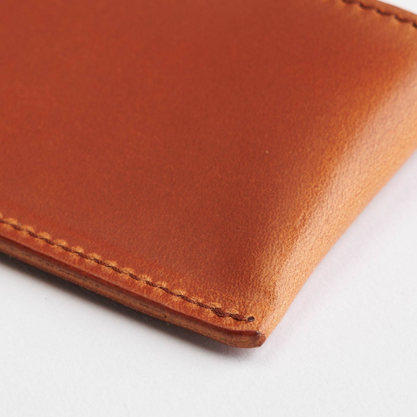 PRE-ORDER: TSL Card Wallet Dad Pull-up leather