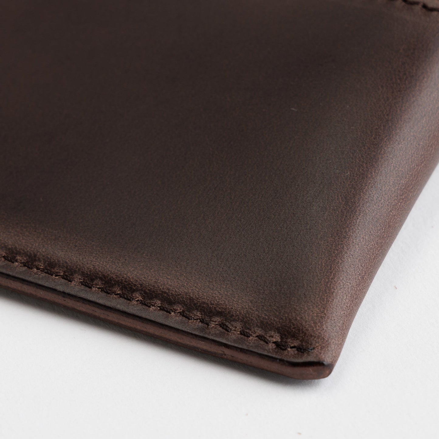 PRE-ORDER: TSL Card Wallet Dad Pull-up leather