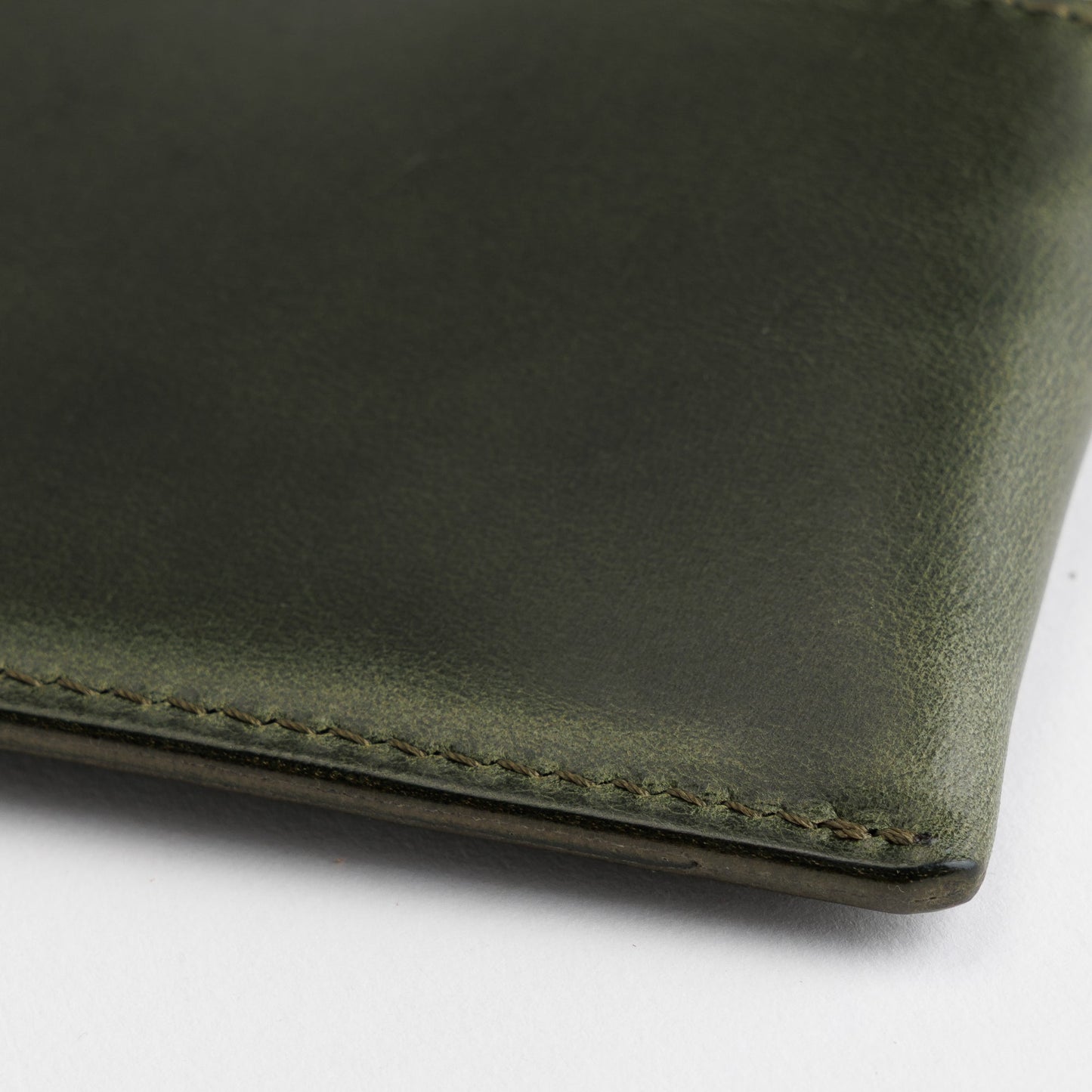 PRE-ORDER: TSL Card Wallet Dad Pull-up leather
