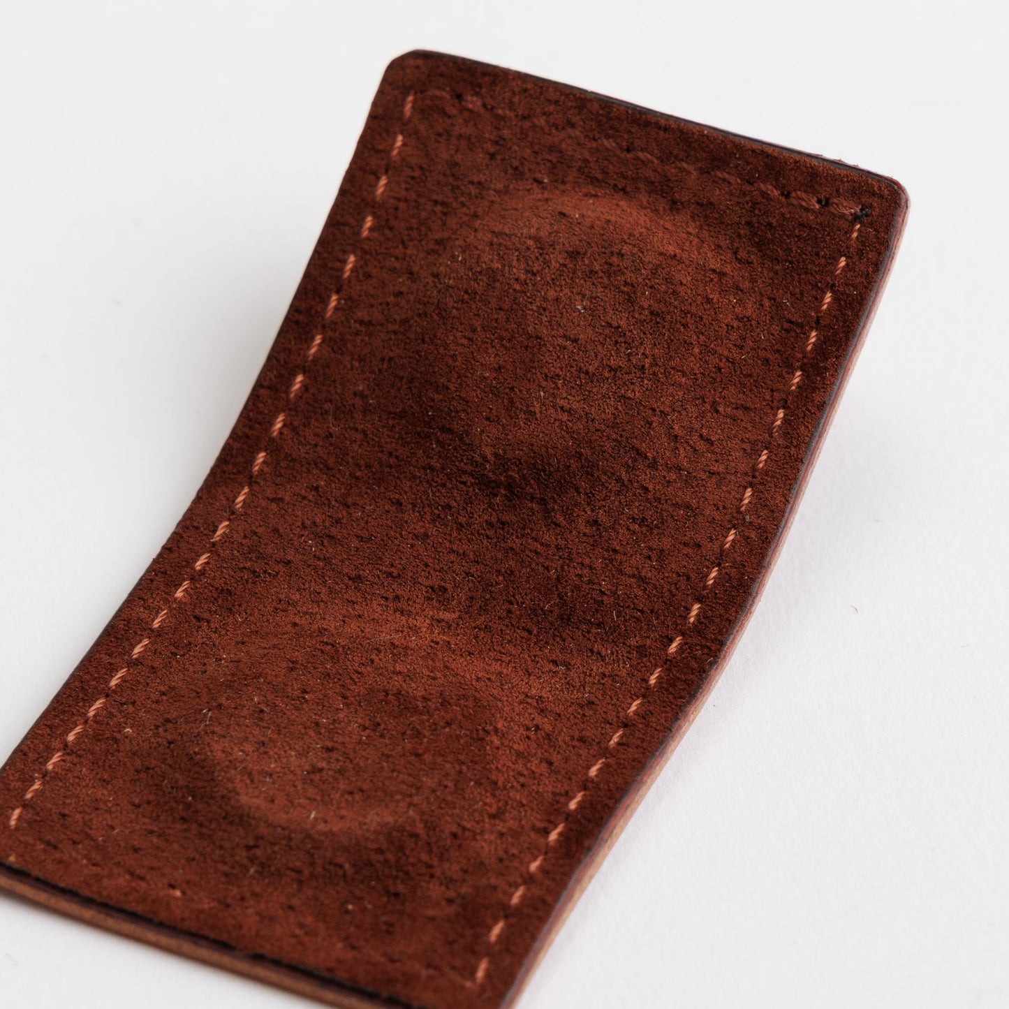 PRE-ORDER: TSL 2026 Summer Magnet Clip Pen Holder pull-up leather