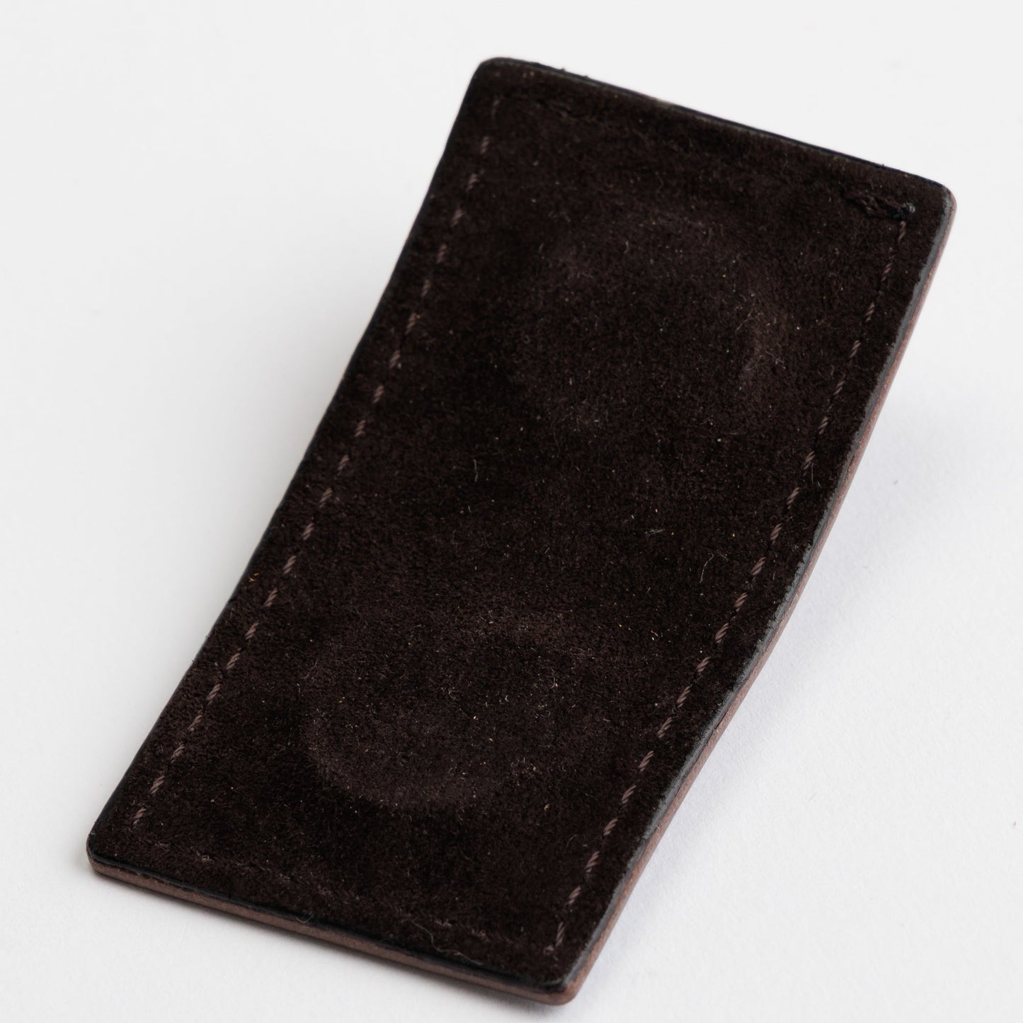 PRE-ORDER: TSL 2026 Summer Magnet Clip Pen Holder pull-up leather