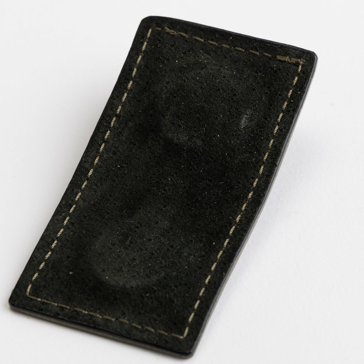 PRE-ORDER: TSL 2026 Summer Magnet Clip Pen Holder pull-up leather