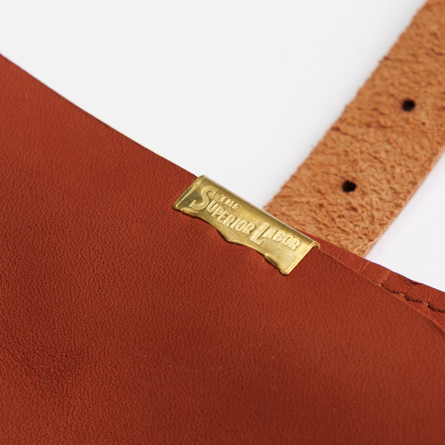 PRE-ORDER: TSL 2026 Summer Leather roll pen case