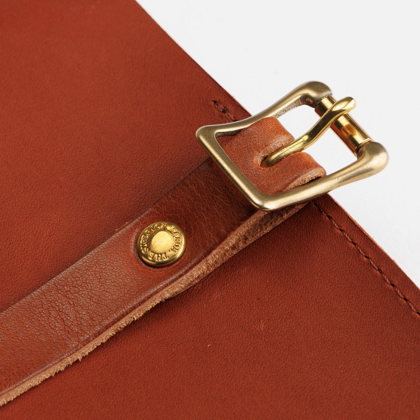 PRE-ORDER: TSL 2026 Summer Leather roll pen case