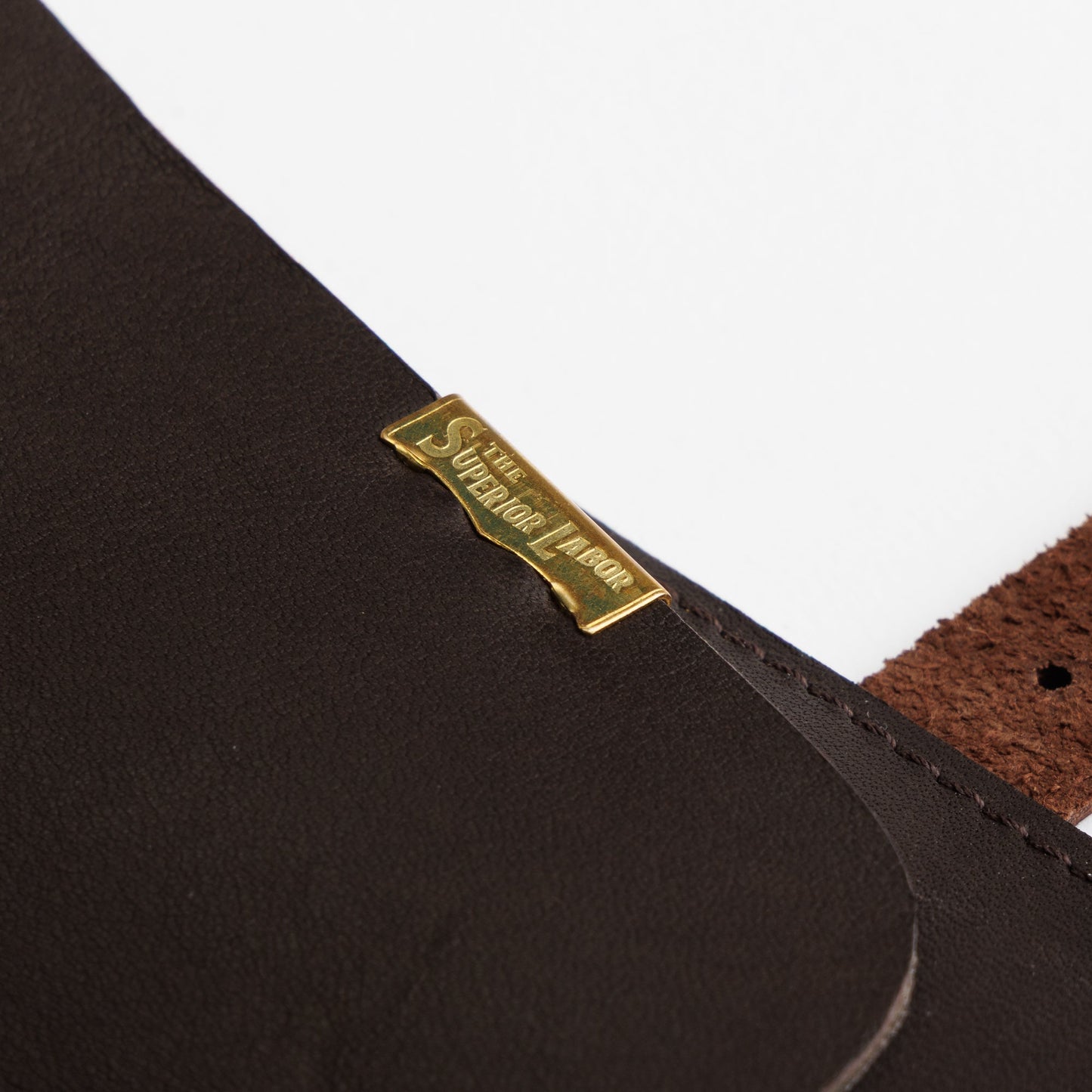 PRE-ORDER: TSL 2026 Summer Leather roll pen case