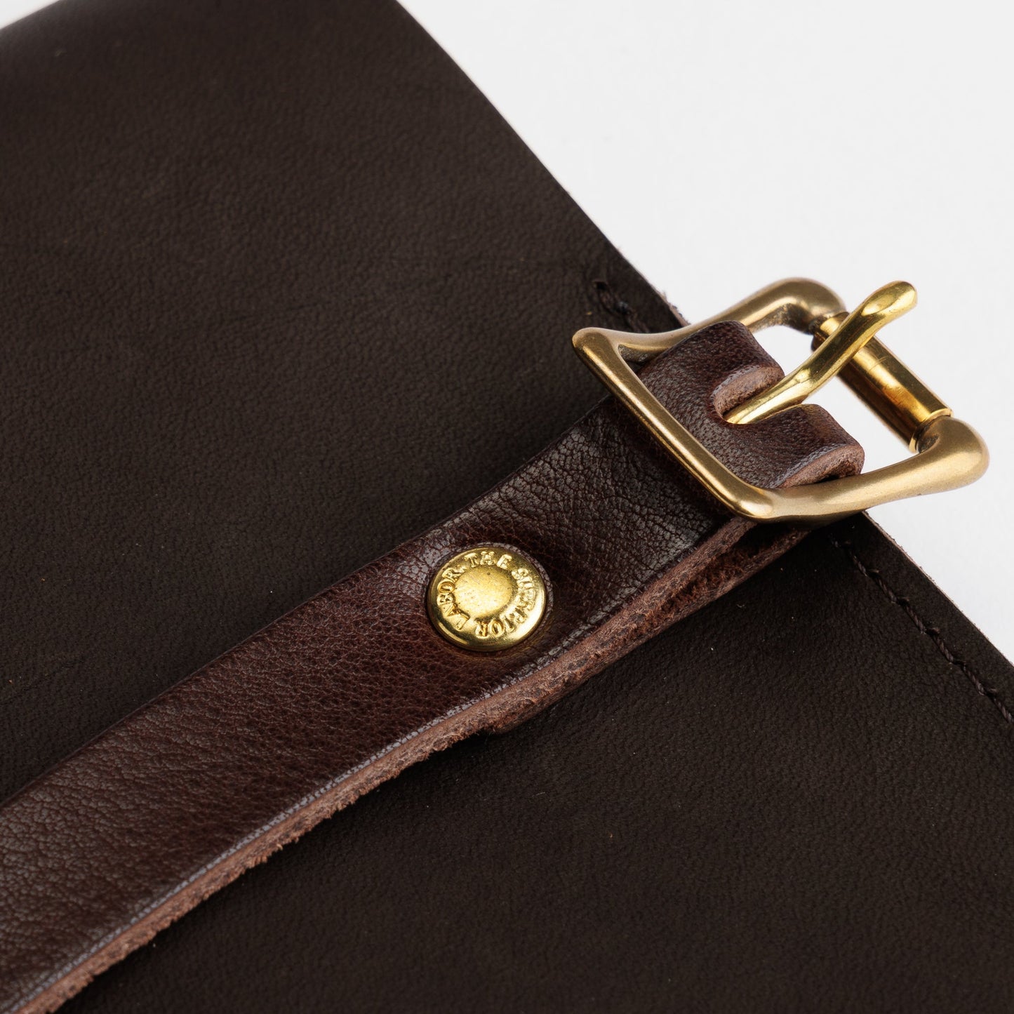 PRE-ORDER: TSL 2026 Summer Leather roll pen case