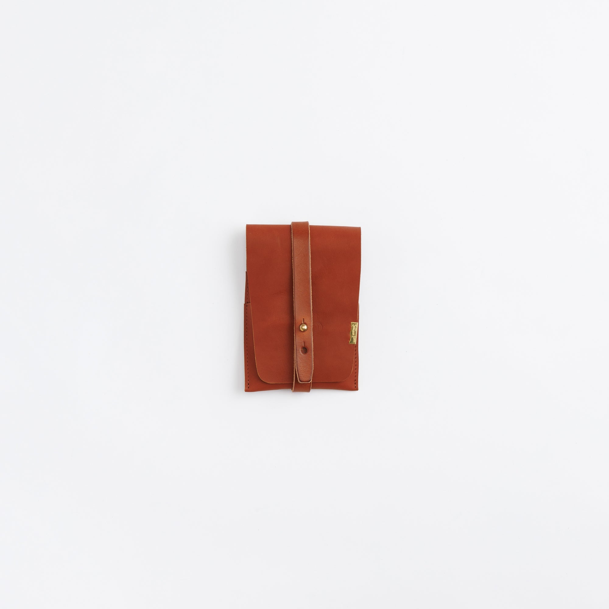 PRE-ORDER: TSL SUMMER 2026 Leather Tool Holder – Wanderlust by T.S.L