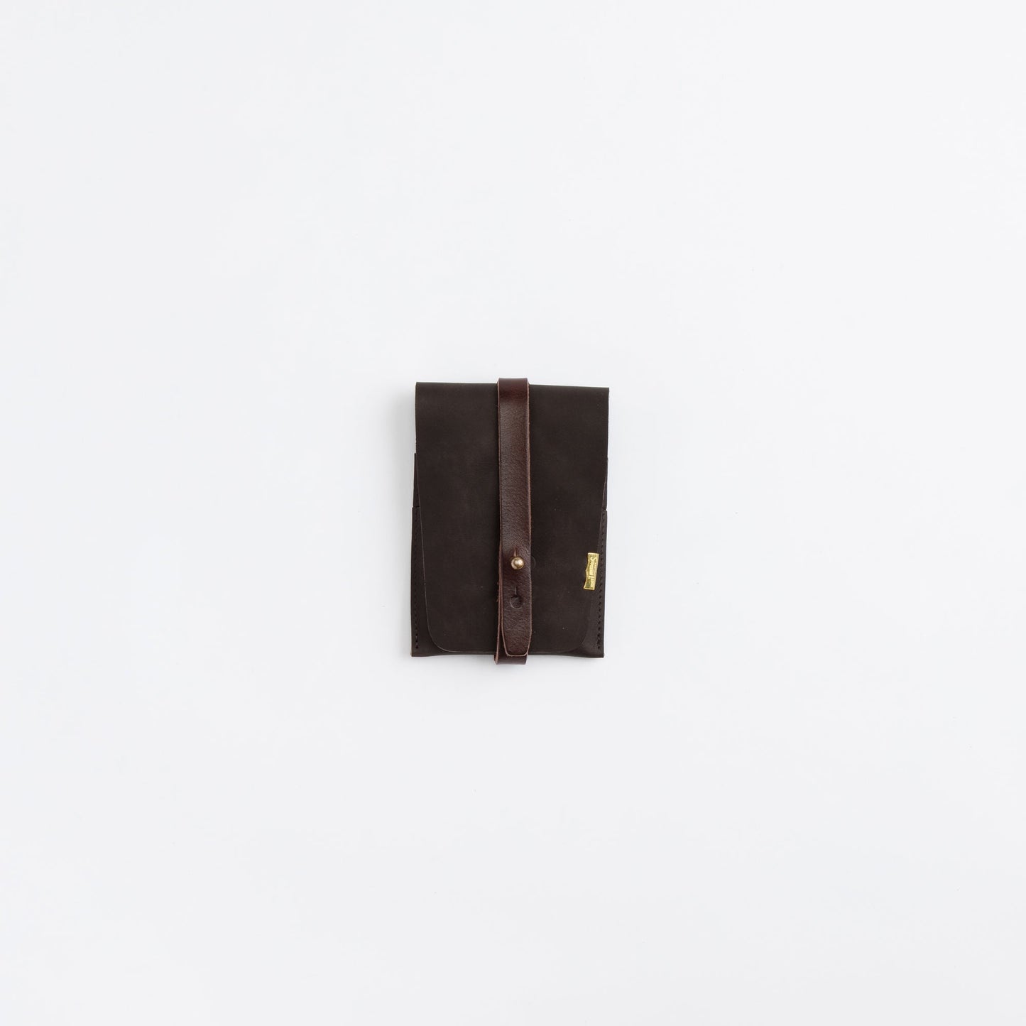 PRE-ORDER: TSL SUMMER 2026 Leather Tool Holder