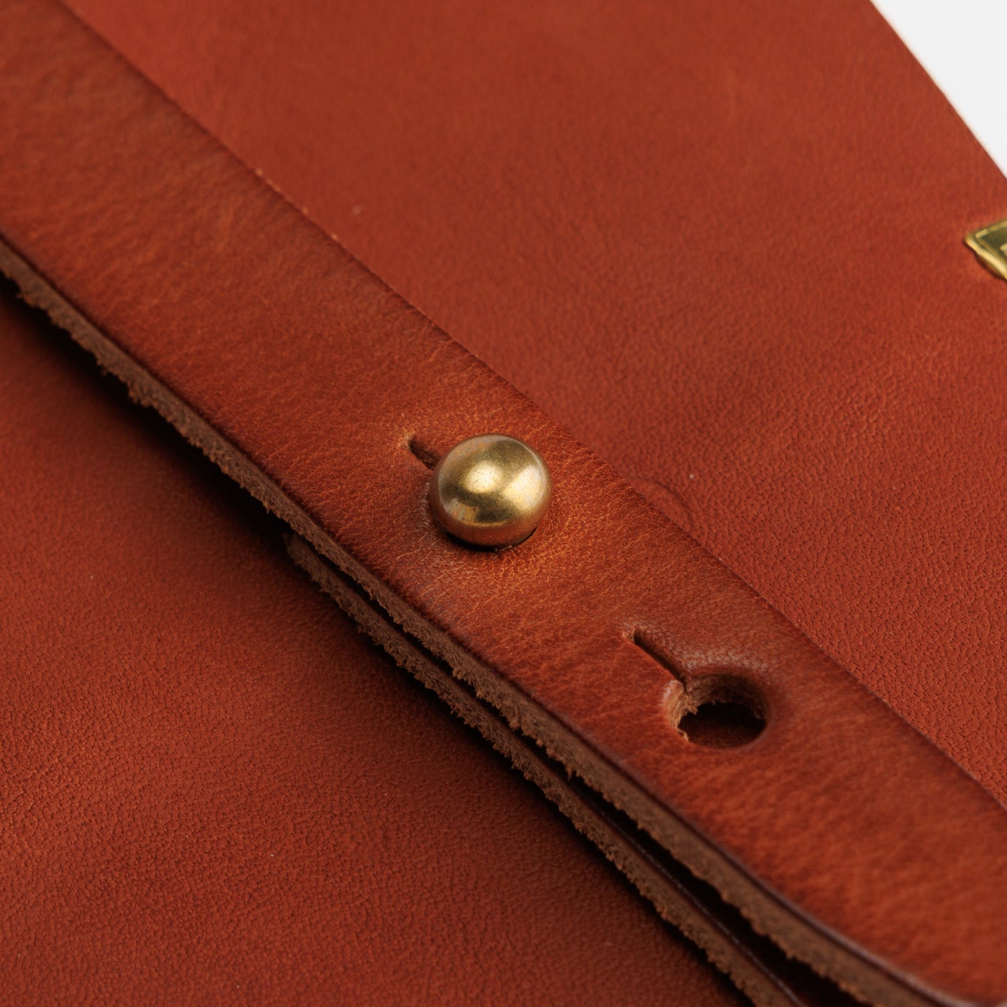 PRE-ORDER: TSL SUMMER 2026 Leather Tool Holder