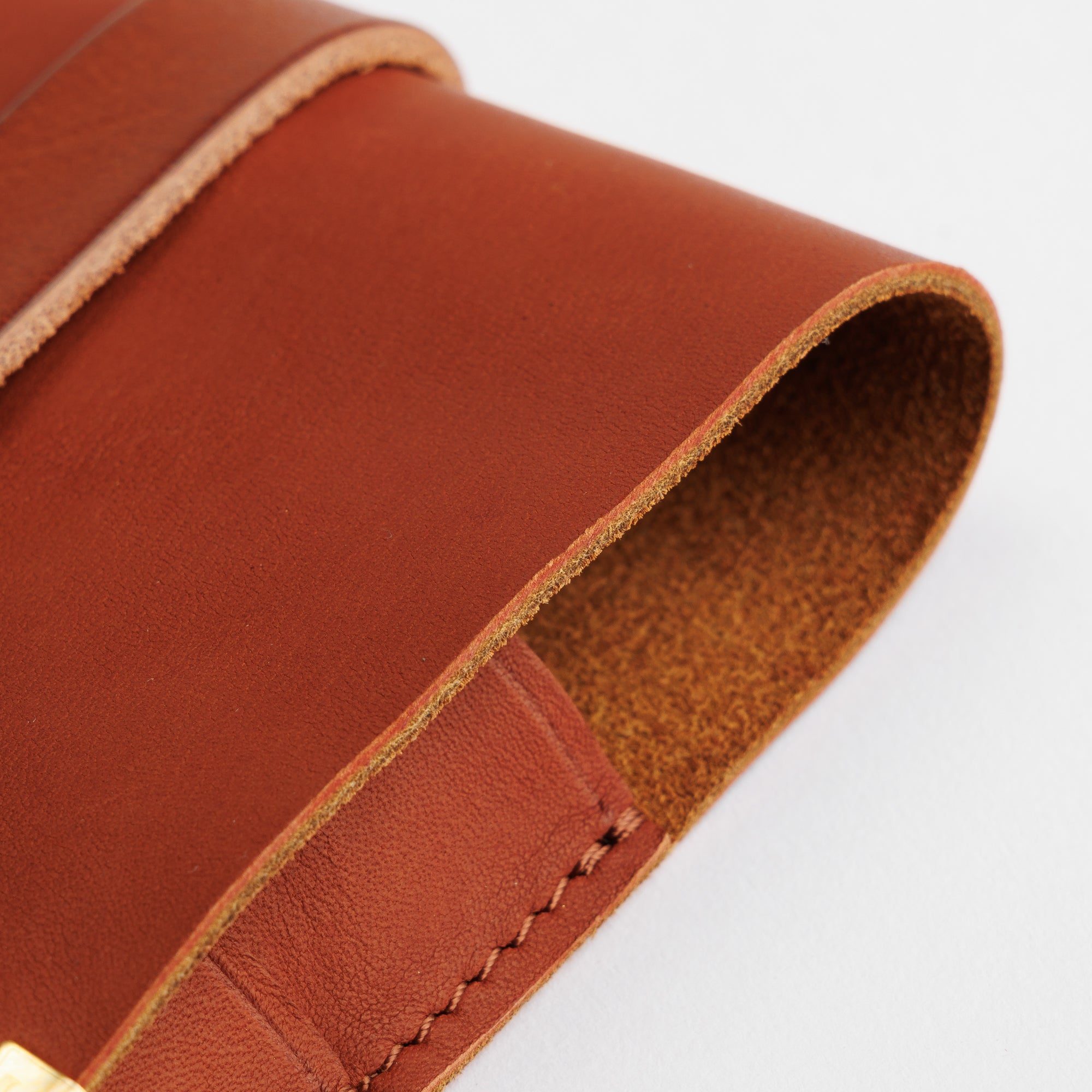 PRE-ORDER: TSL SUMMER 2026 Leather Tool Holder – Wanderlust by T.S.L