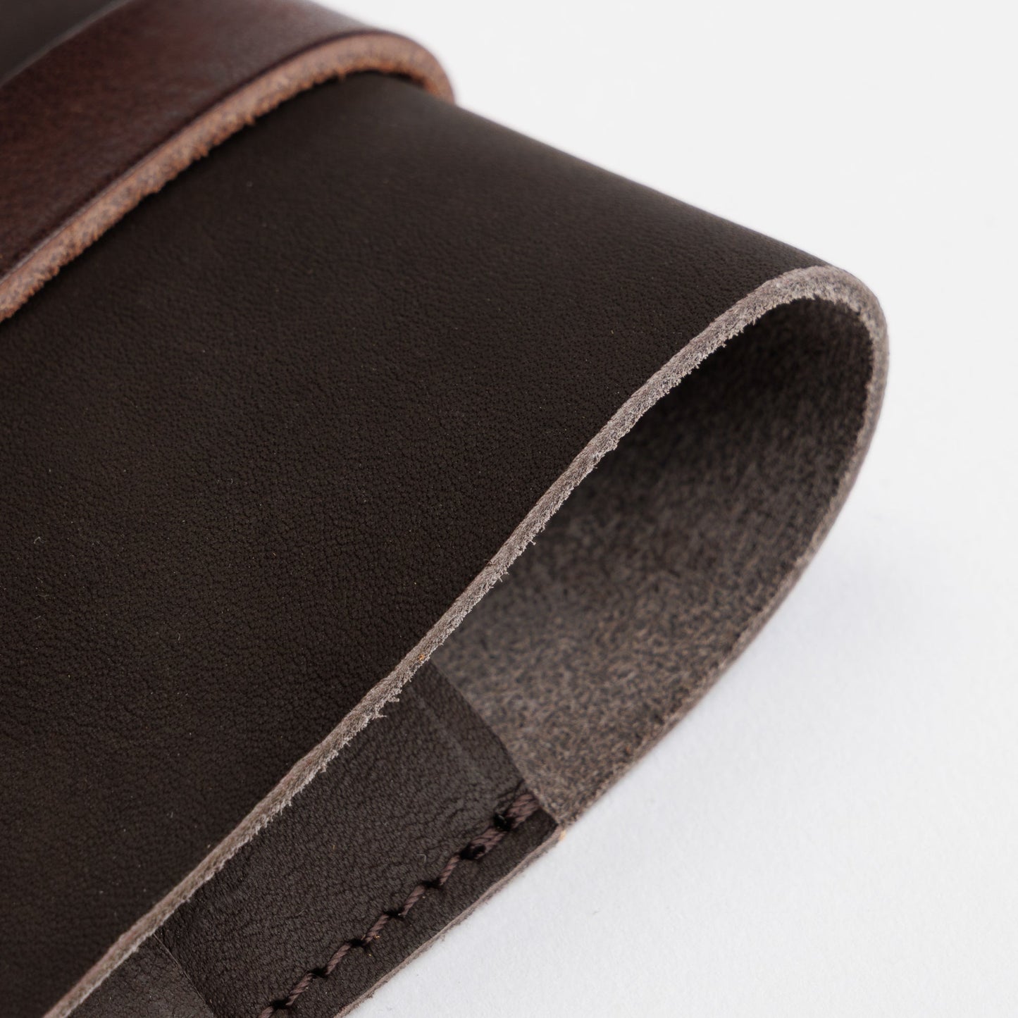 PRE-ORDER: TSL SUMMER 2026 Leather Tool Holder